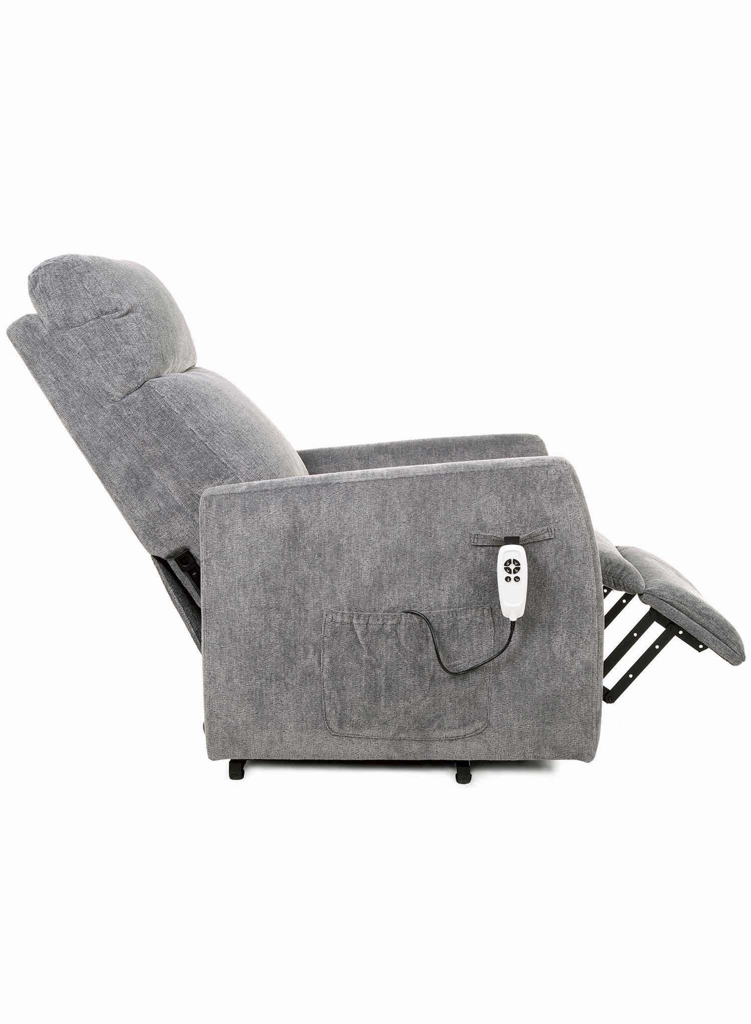Hamilton Riser Recliner - Image 3