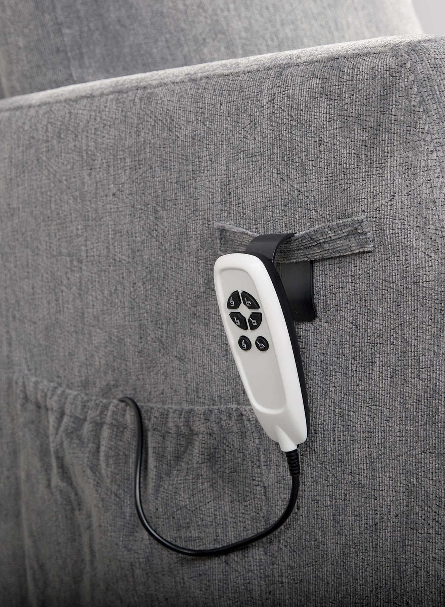 Hamilton Riser Recliner - Image 4
