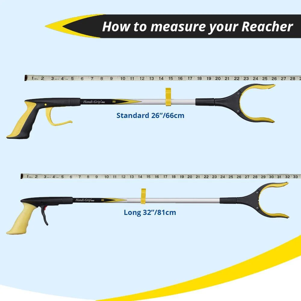 Handi-Grip PRO Reacher - Image 3