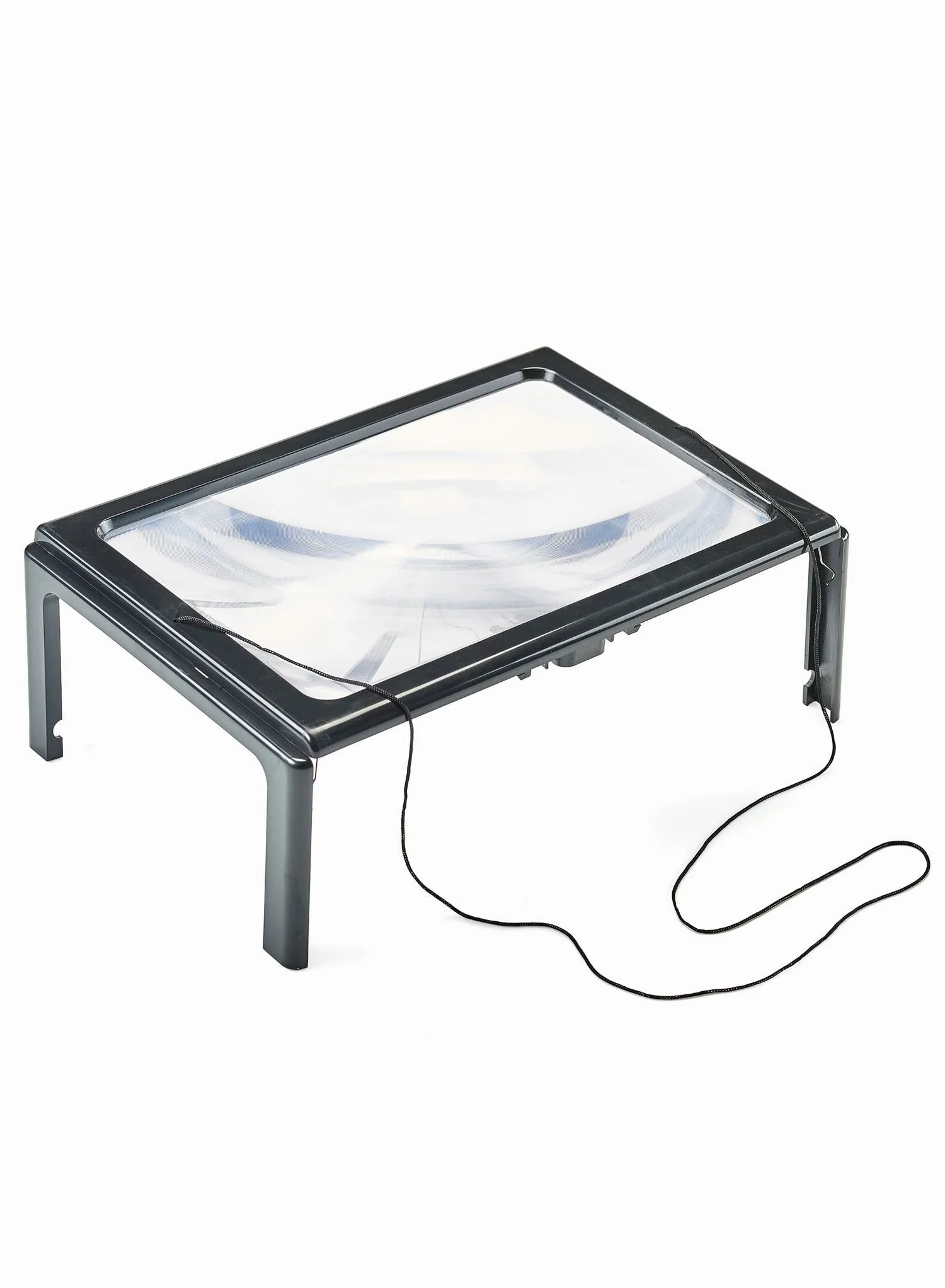Hands Free Light Magnifier Stand - Image 5
