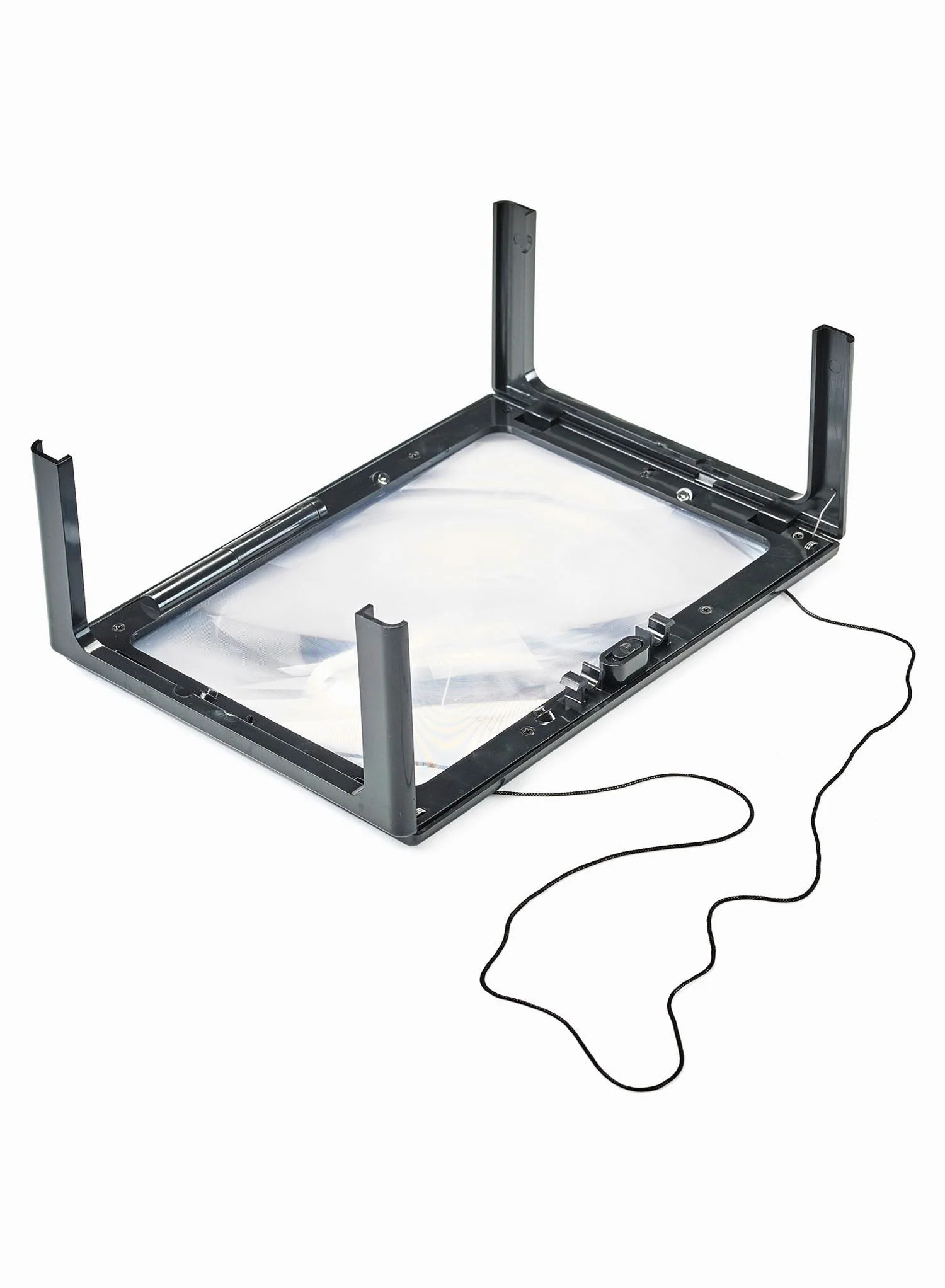 Hands Free Light Magnifier Stand - Image 6