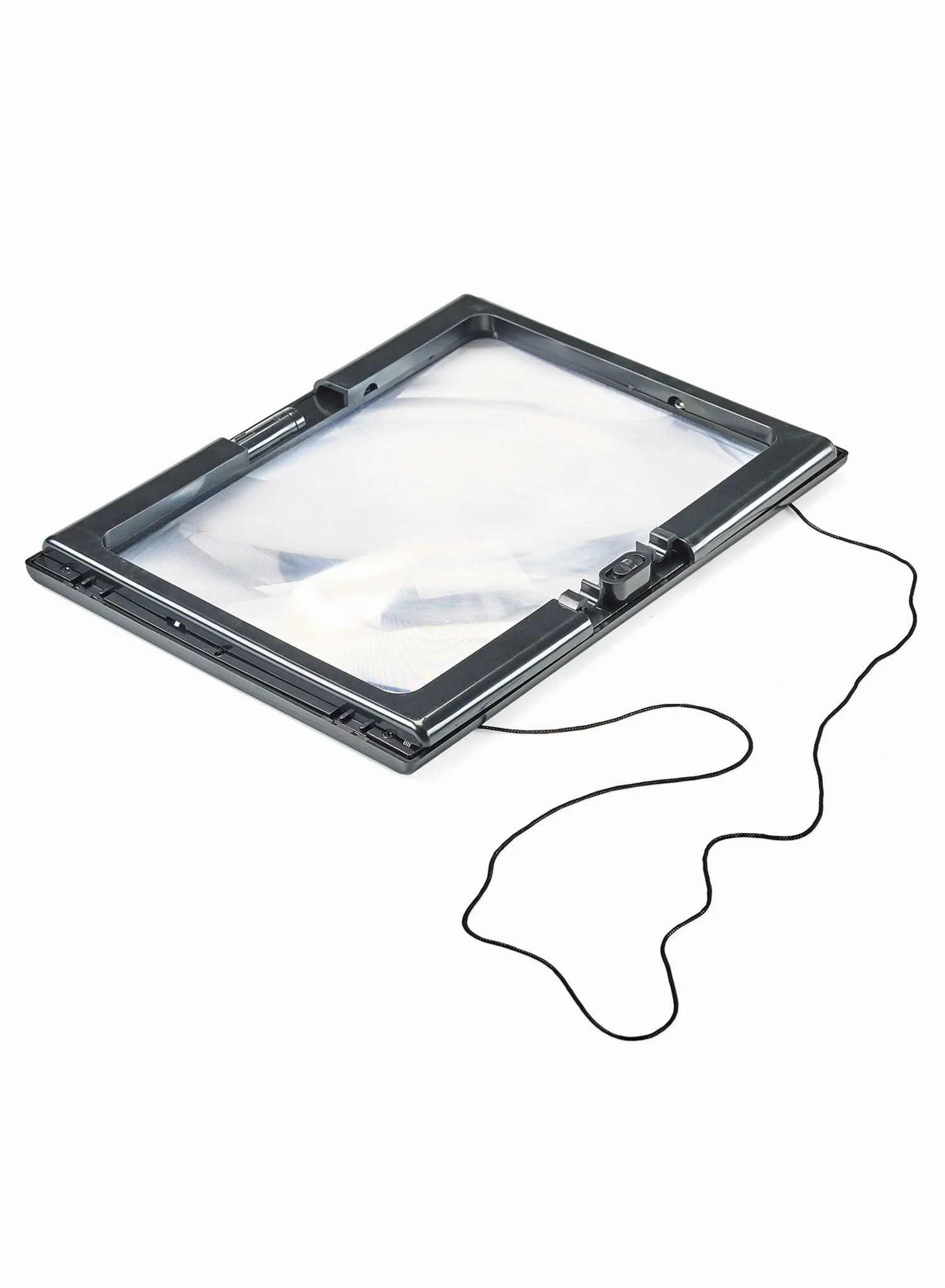 Hands Free Light Magnifier Stand - Image 7