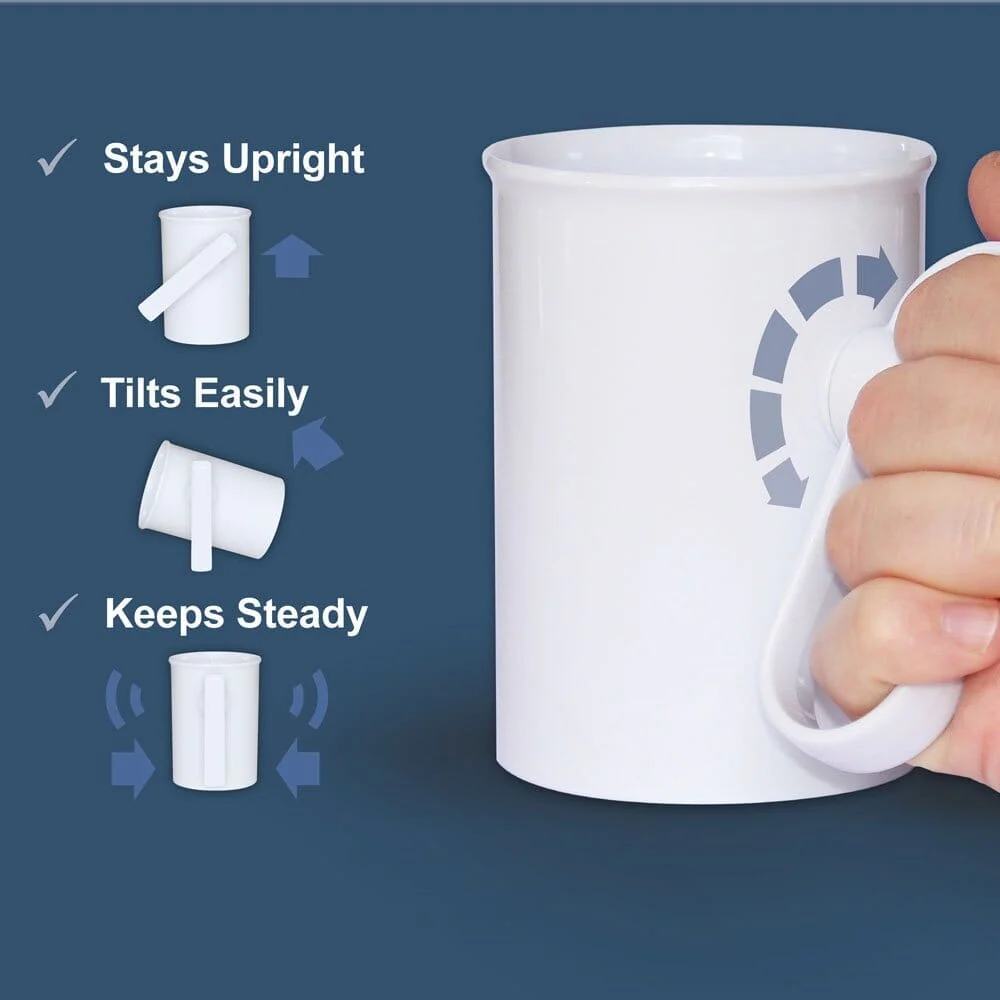 Handsteady Mug - Image 2