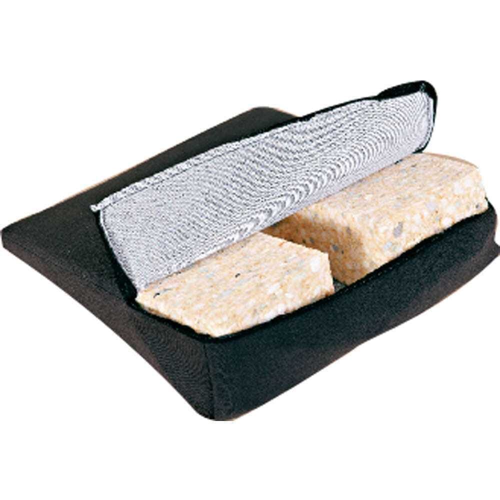 Harley 11 Degree Coccyx Wedge - Image 3