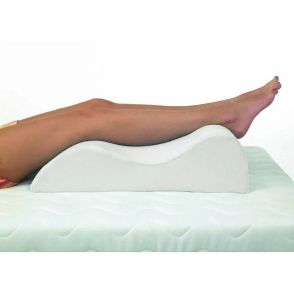 Harley Leg Raiser - Image 2