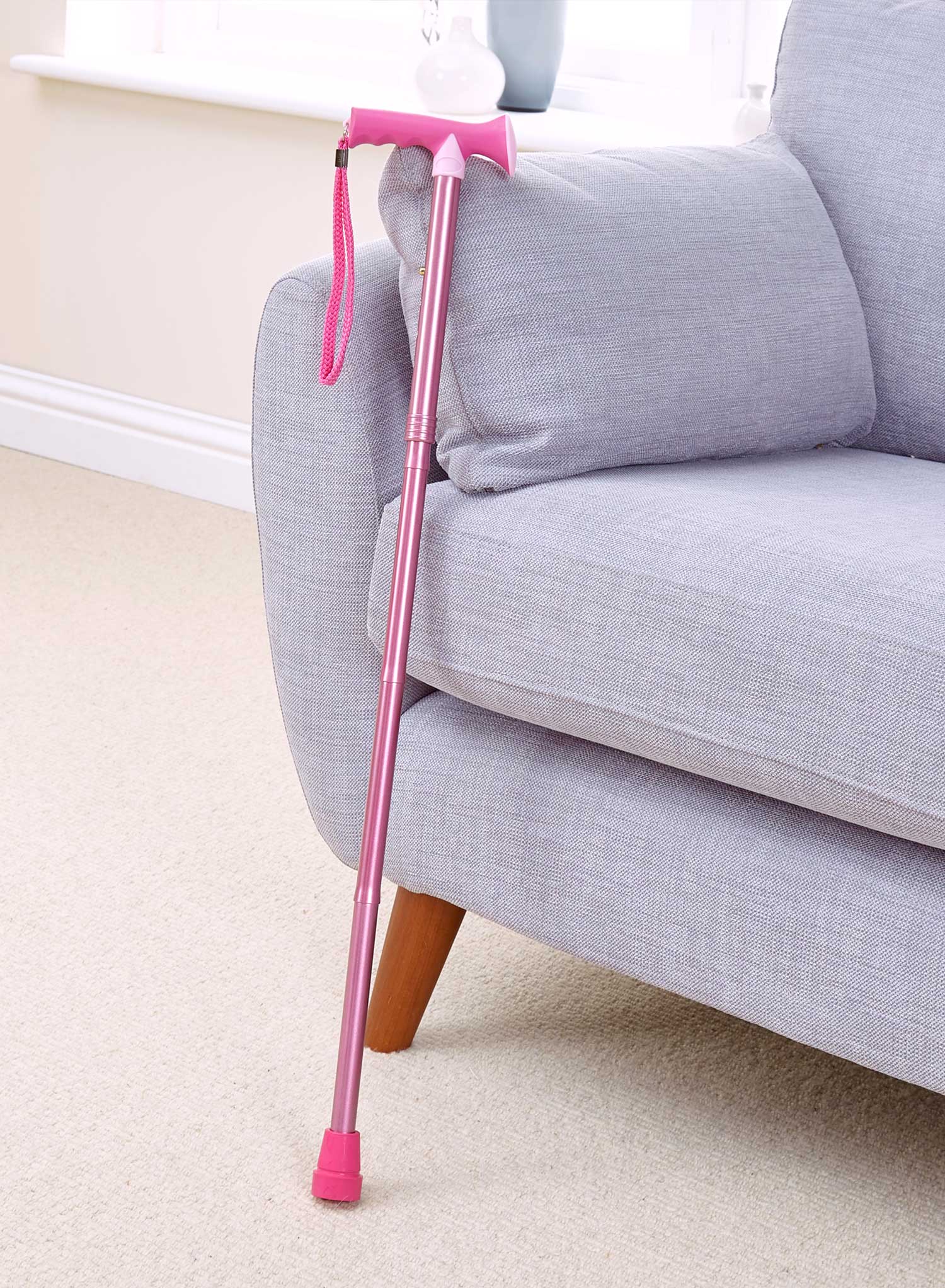 Harmony Walking Stick - Image 12