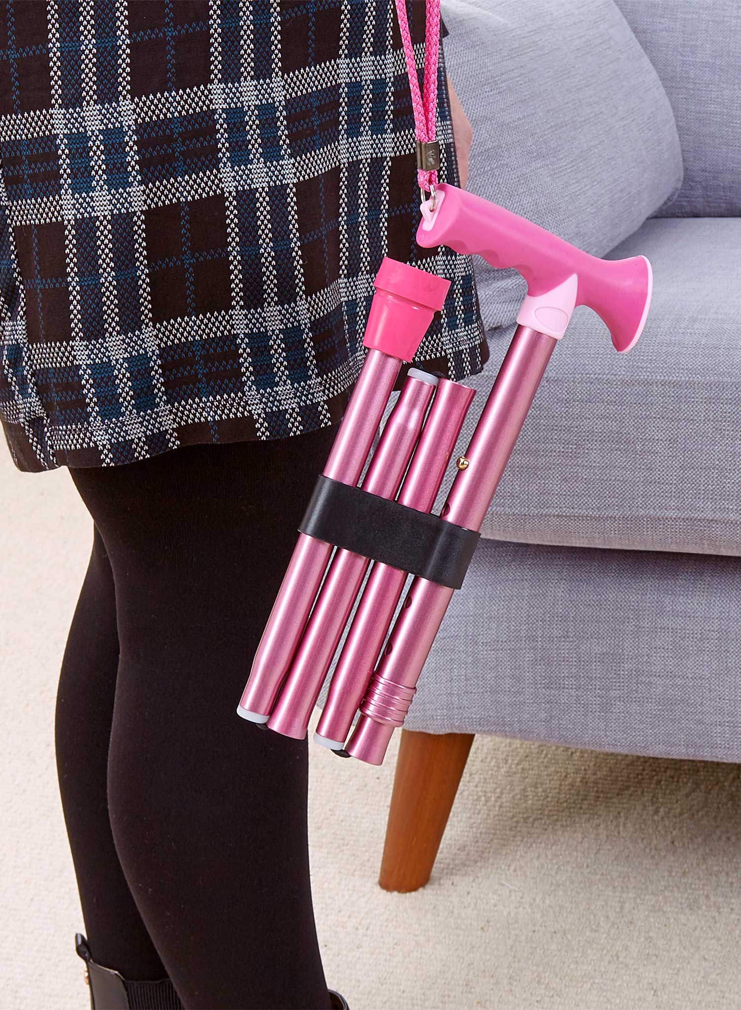 Harmony Walking Stick - Image 9