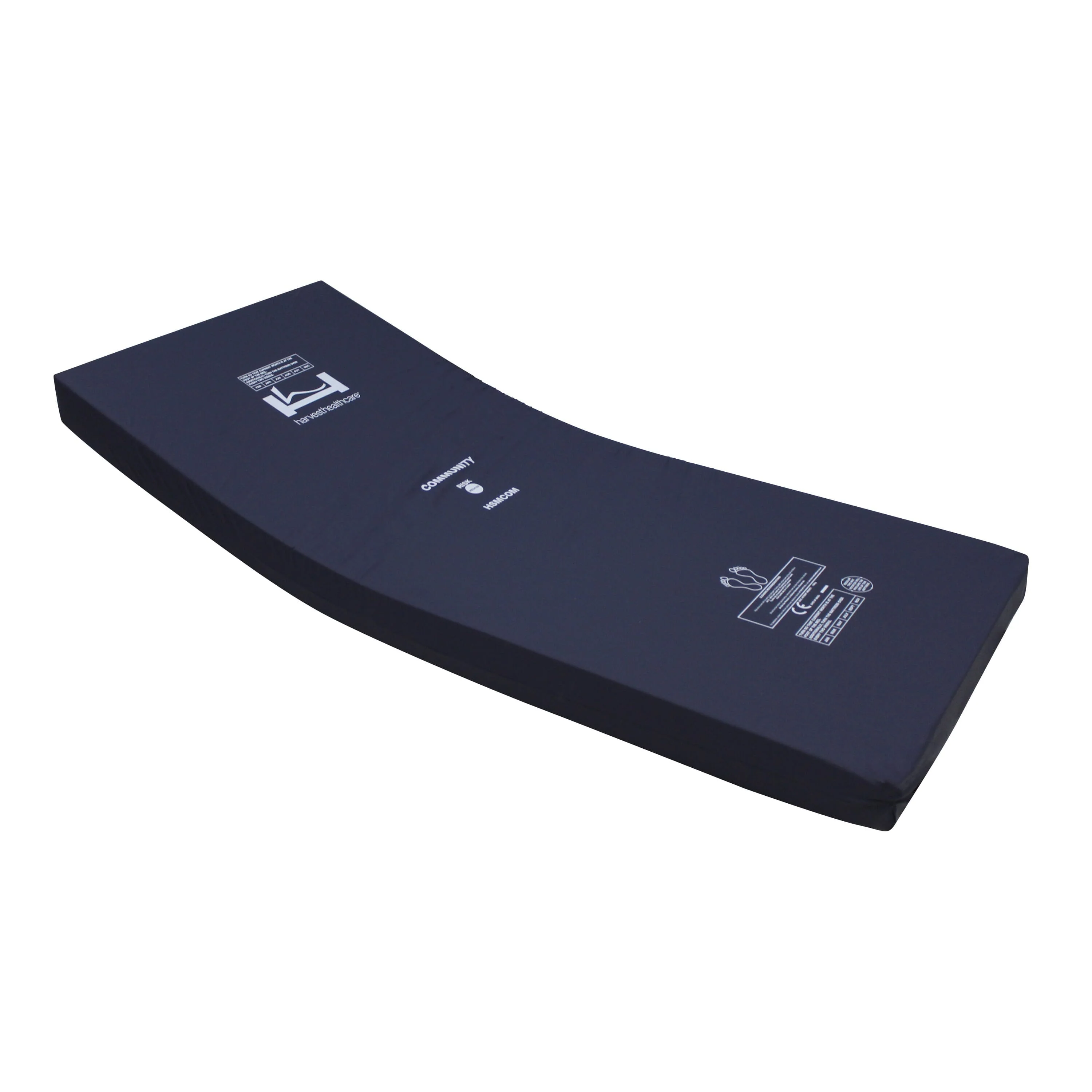 Harvest Healthcare Profiling Mattress - Image 2