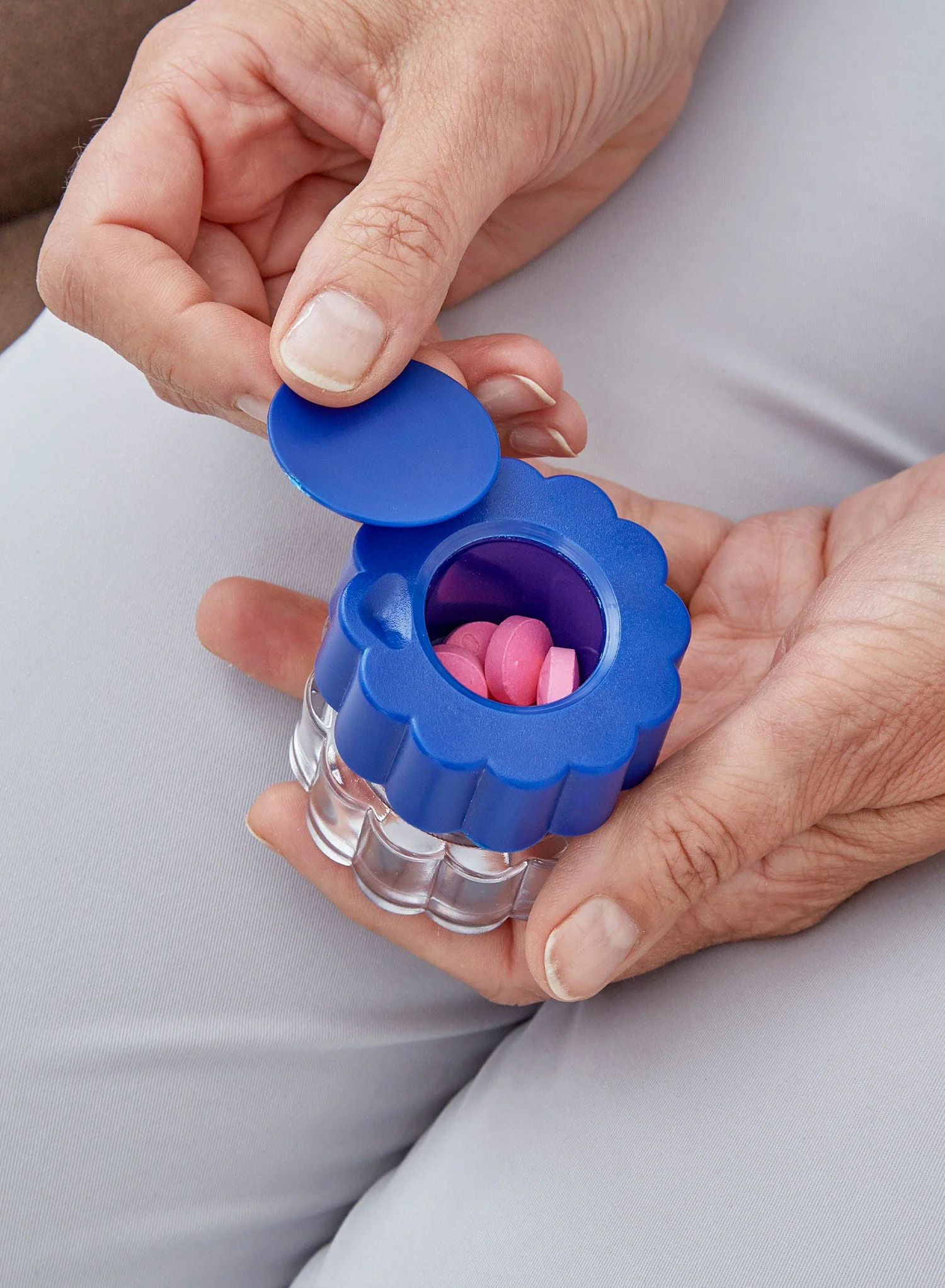 HealthSmart Pill Crusher - Image 3
