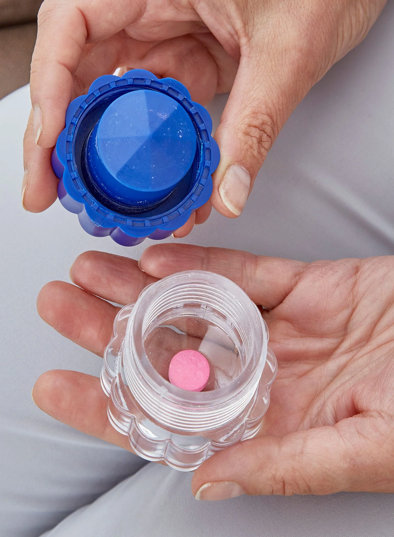HealthSmart Pill Crusher - Image 4