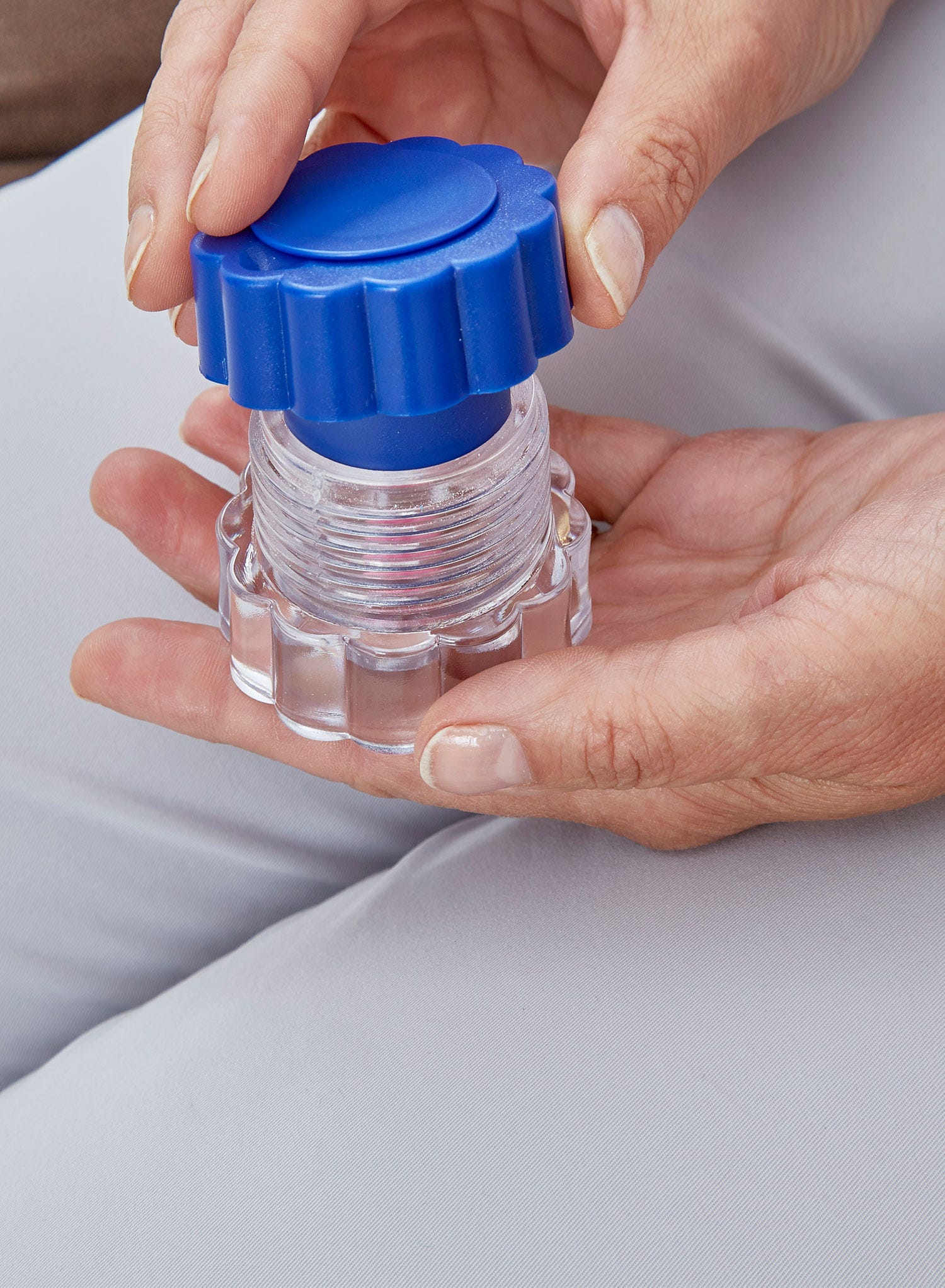 HealthSmart Pill Crusher - Image 9