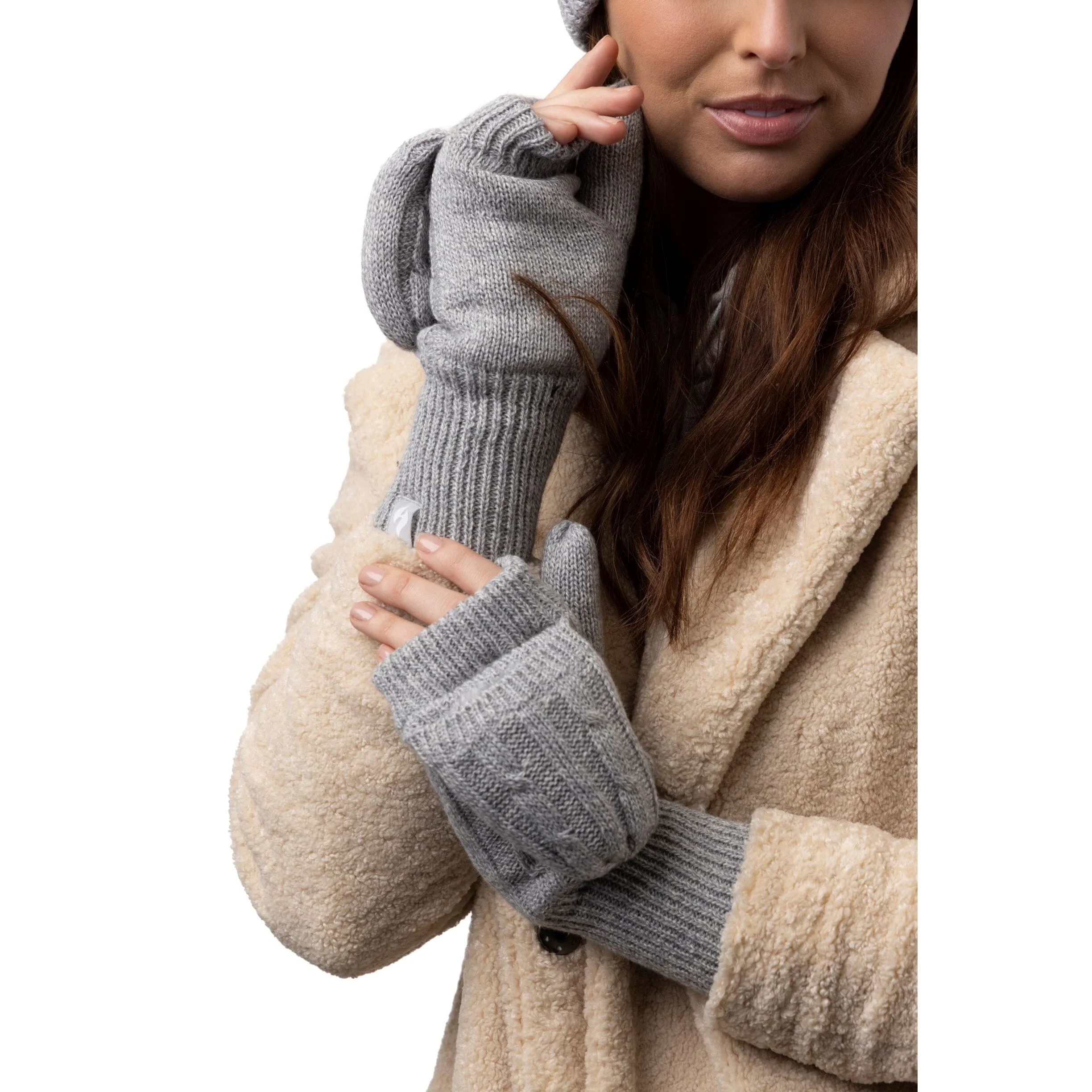 Heat Holders Converter Mittens - Image 2