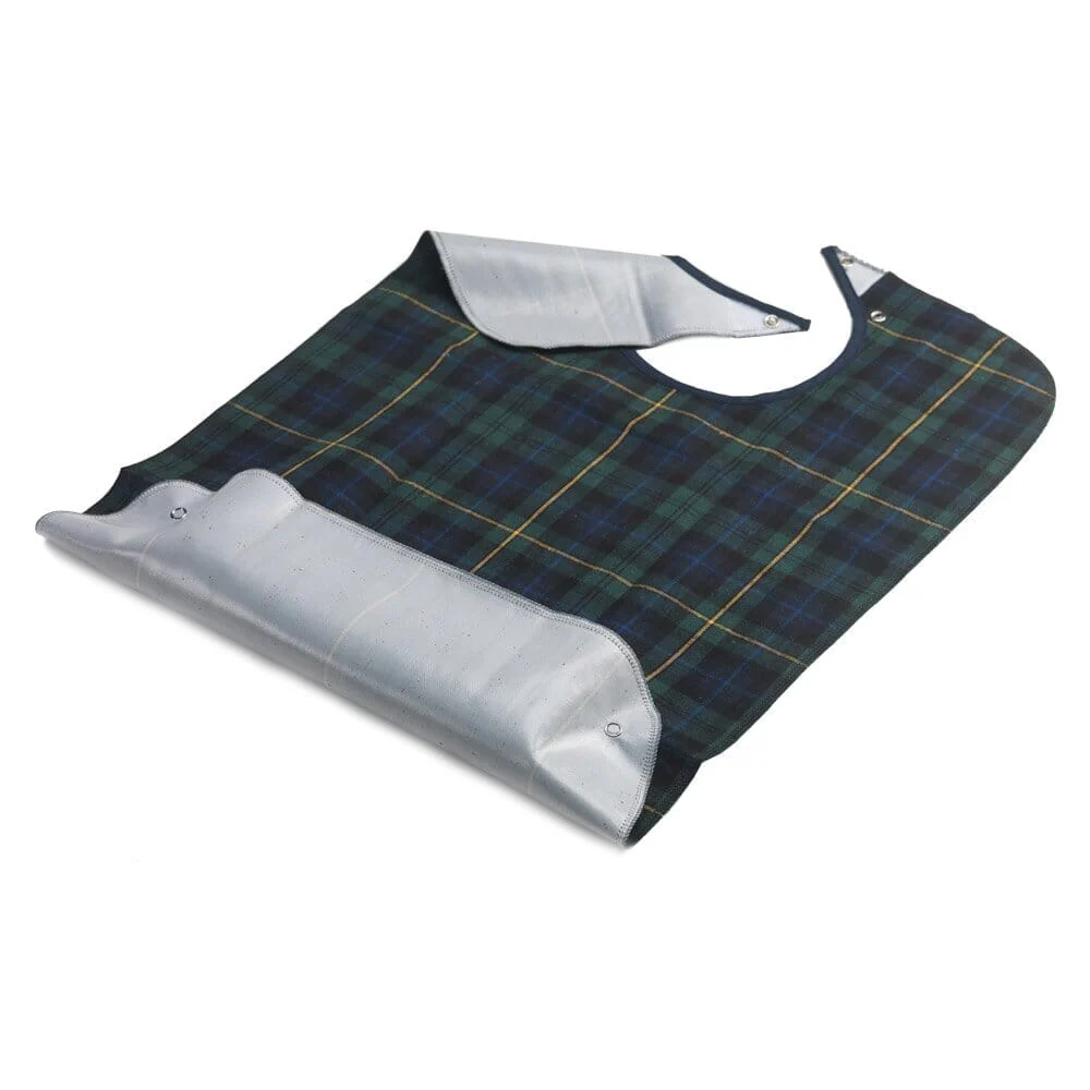 Heavy Duty Adult Bib - Image 3