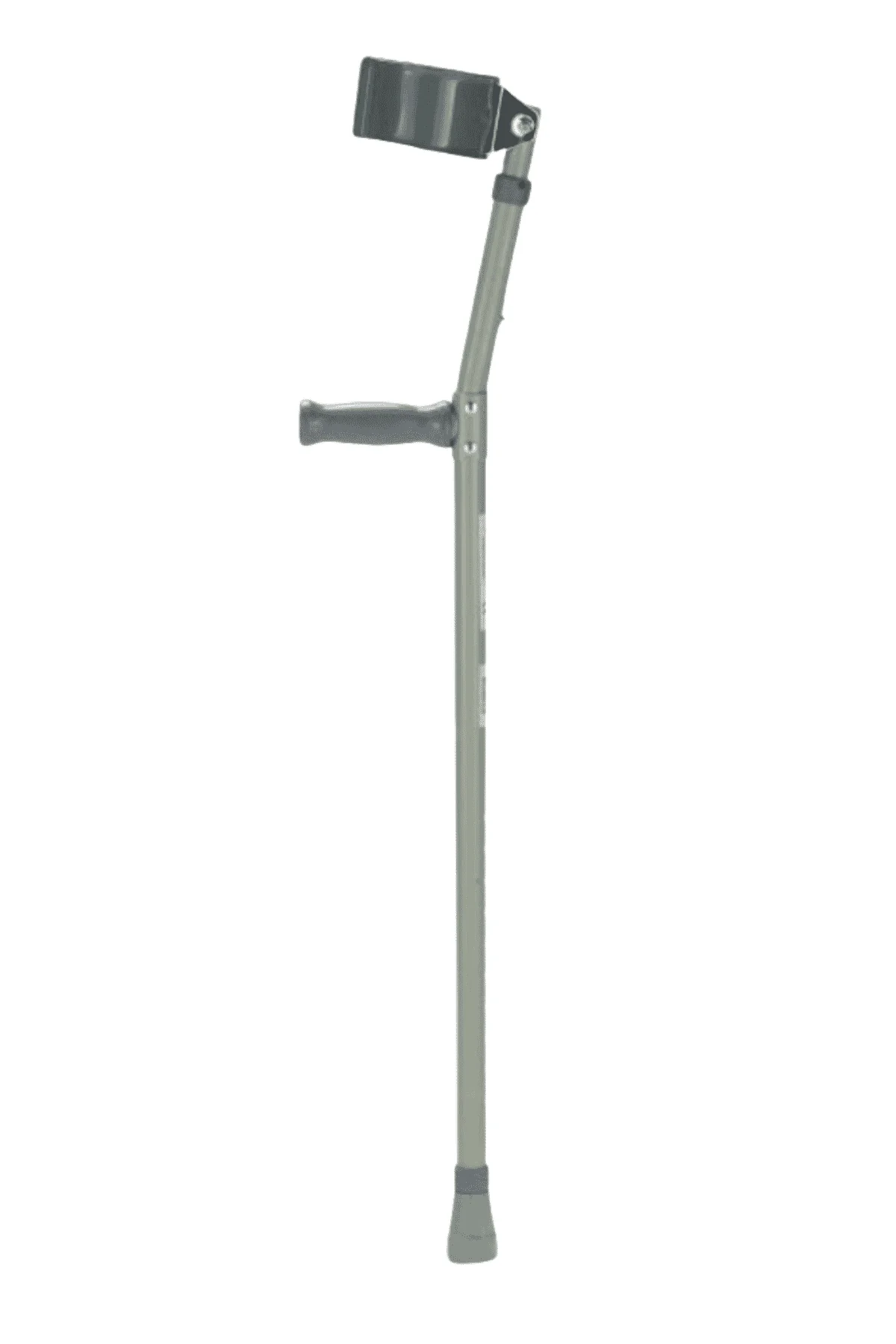 Heavy Duty Bariatric Crutches - Pair - Image 3