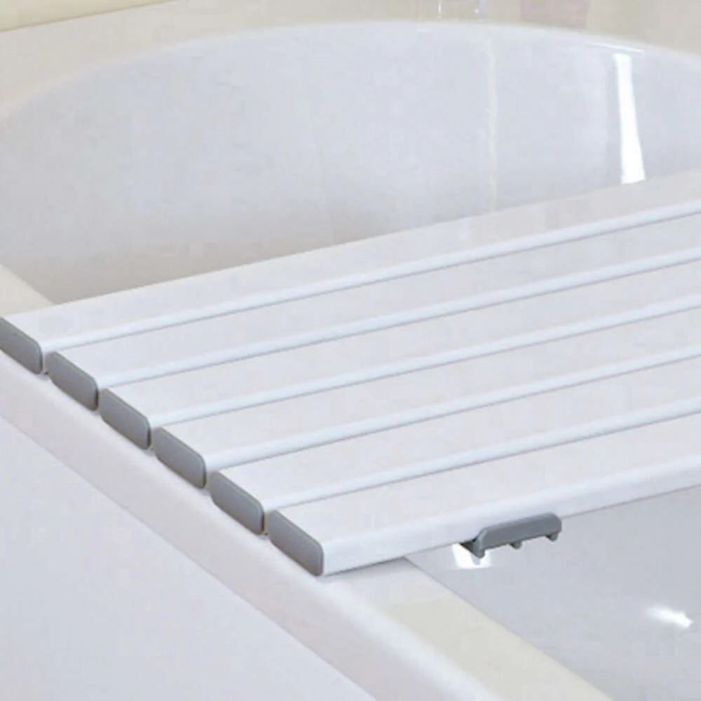 NRS Heavy Duty Slatted Shower Board - Image 2