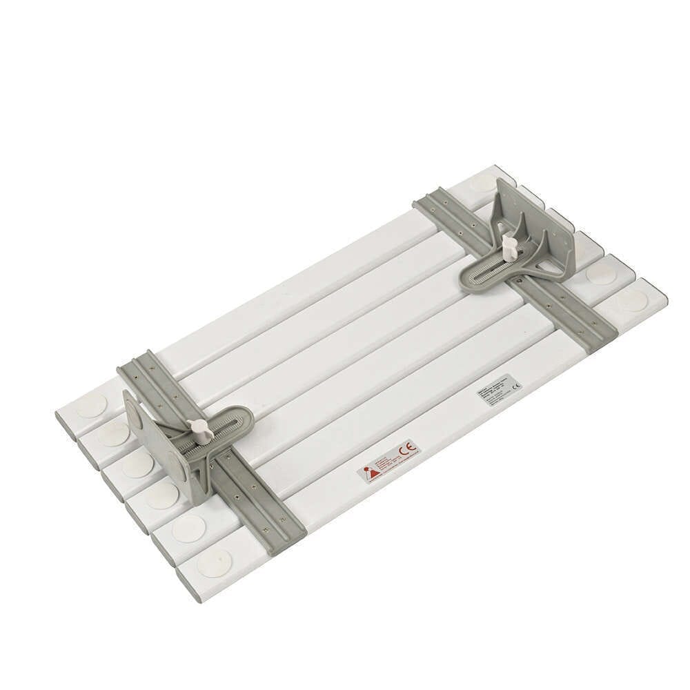 NRS Heavy Duty Slatted Shower Board - Image 3