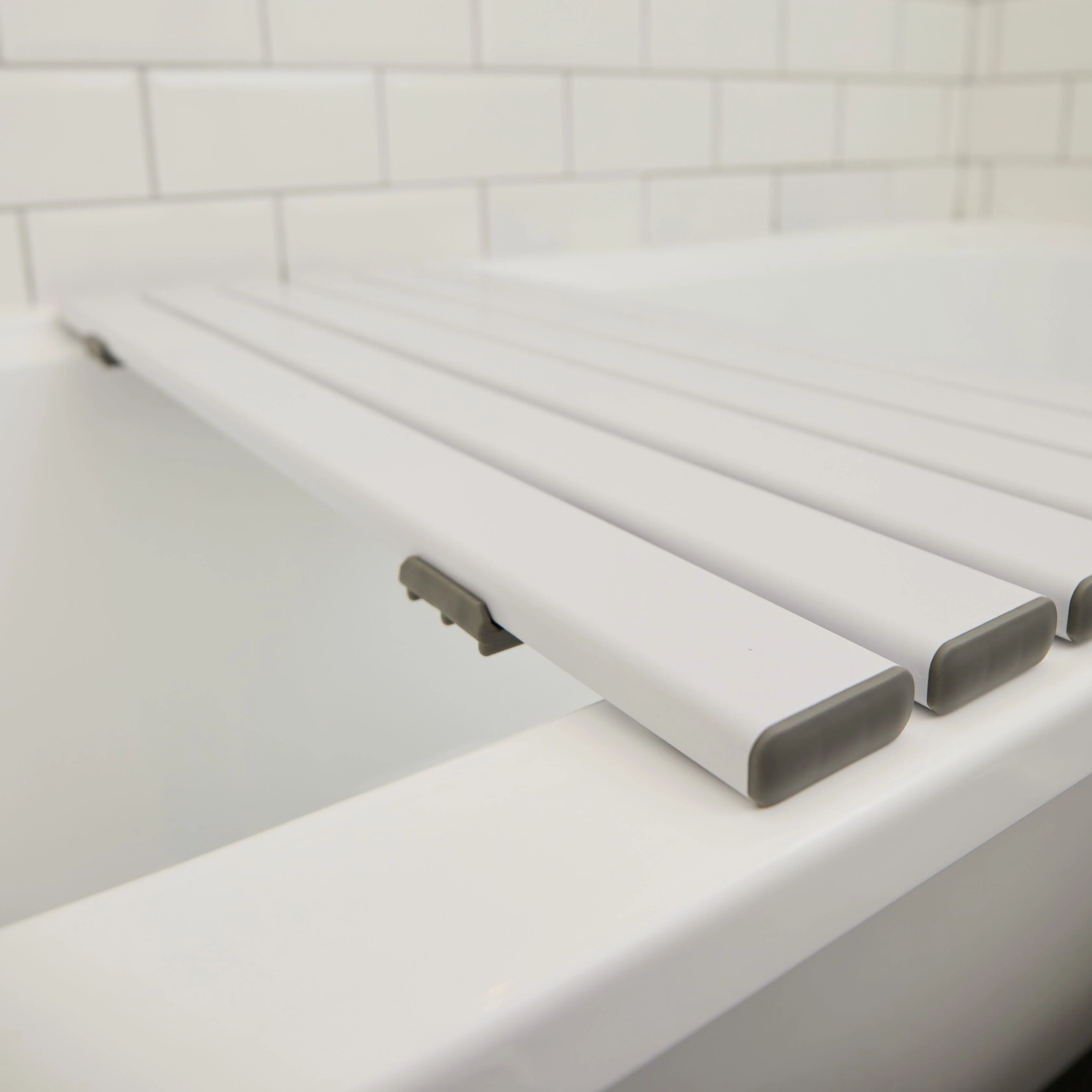 NRS Heavy Duty Slatted Shower Board - Image 8
