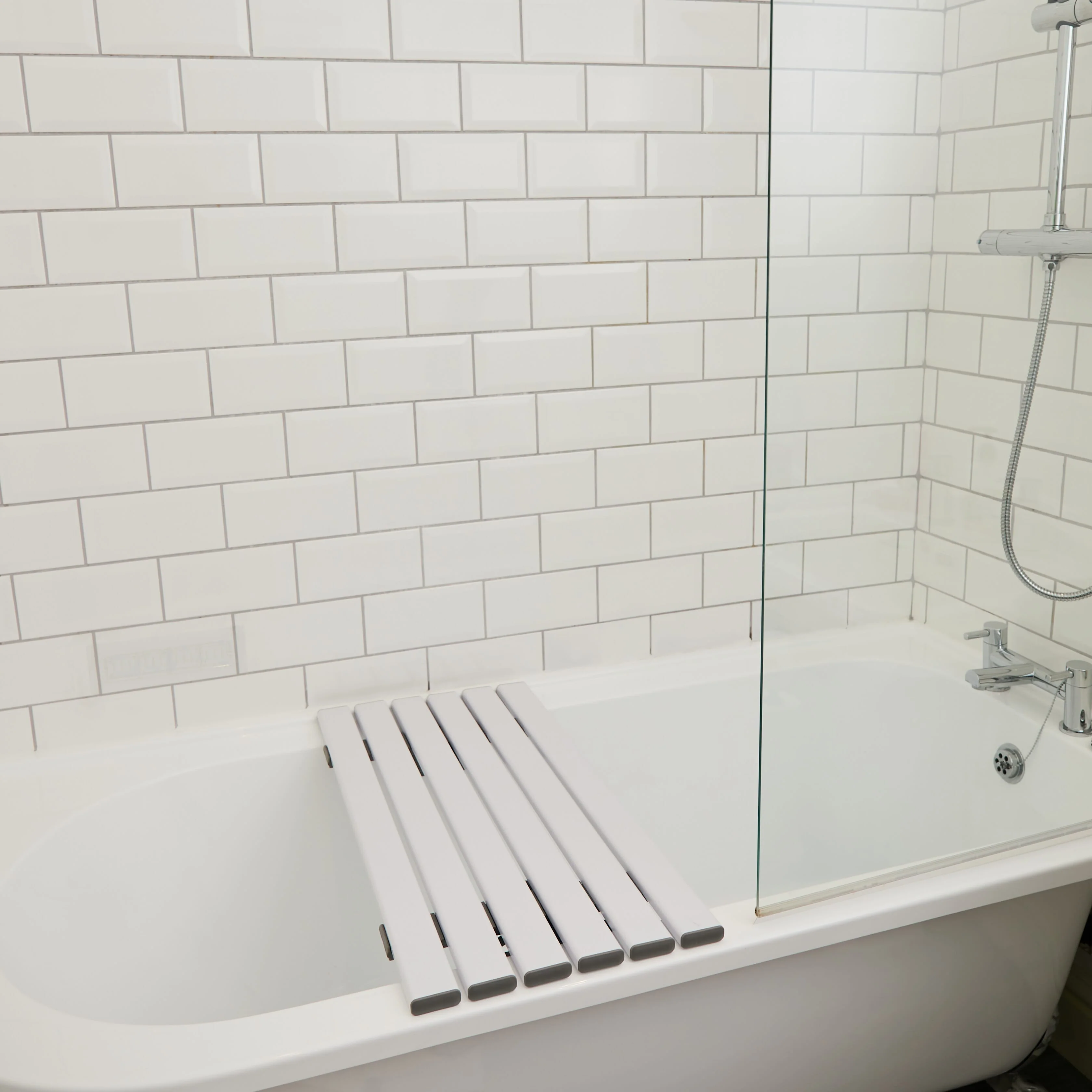 NRS Heavy Duty Slatted Shower Board - Image 9