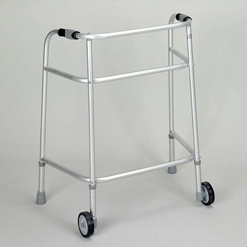 Wheeled Bariatric Walking Frame - Image 2