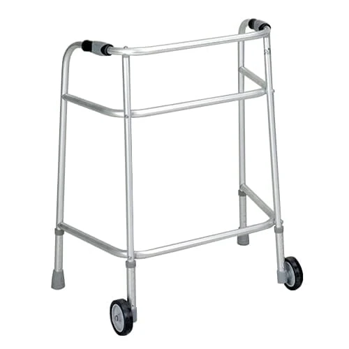 Wheeled Bariatric Walking Frame - Image 3