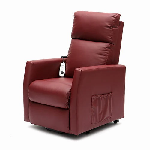 Heritage Riser Recliner - Image 11