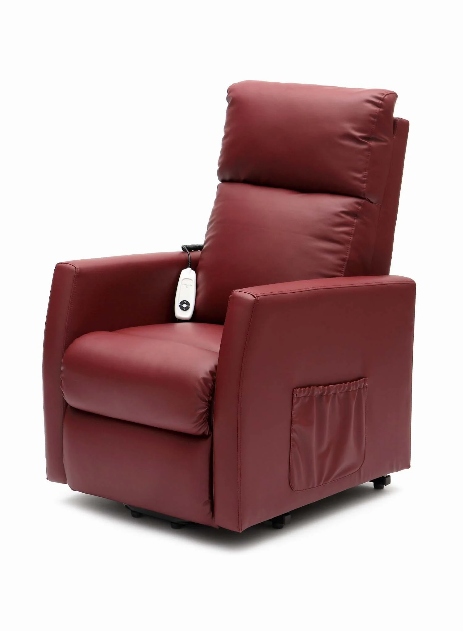Heritage Riser Recliner - Image 4