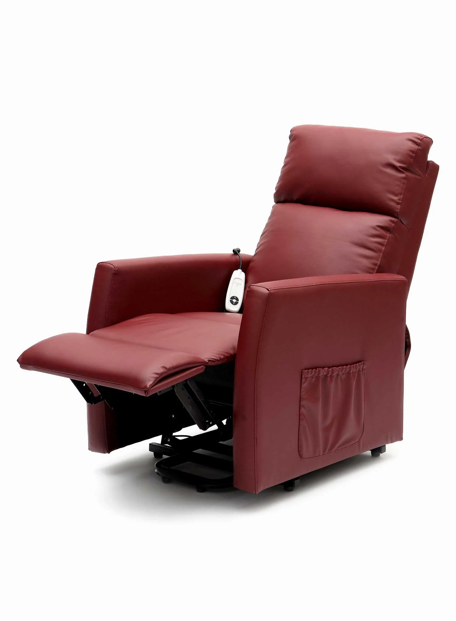 Heritage Riser Recliner - Image 5