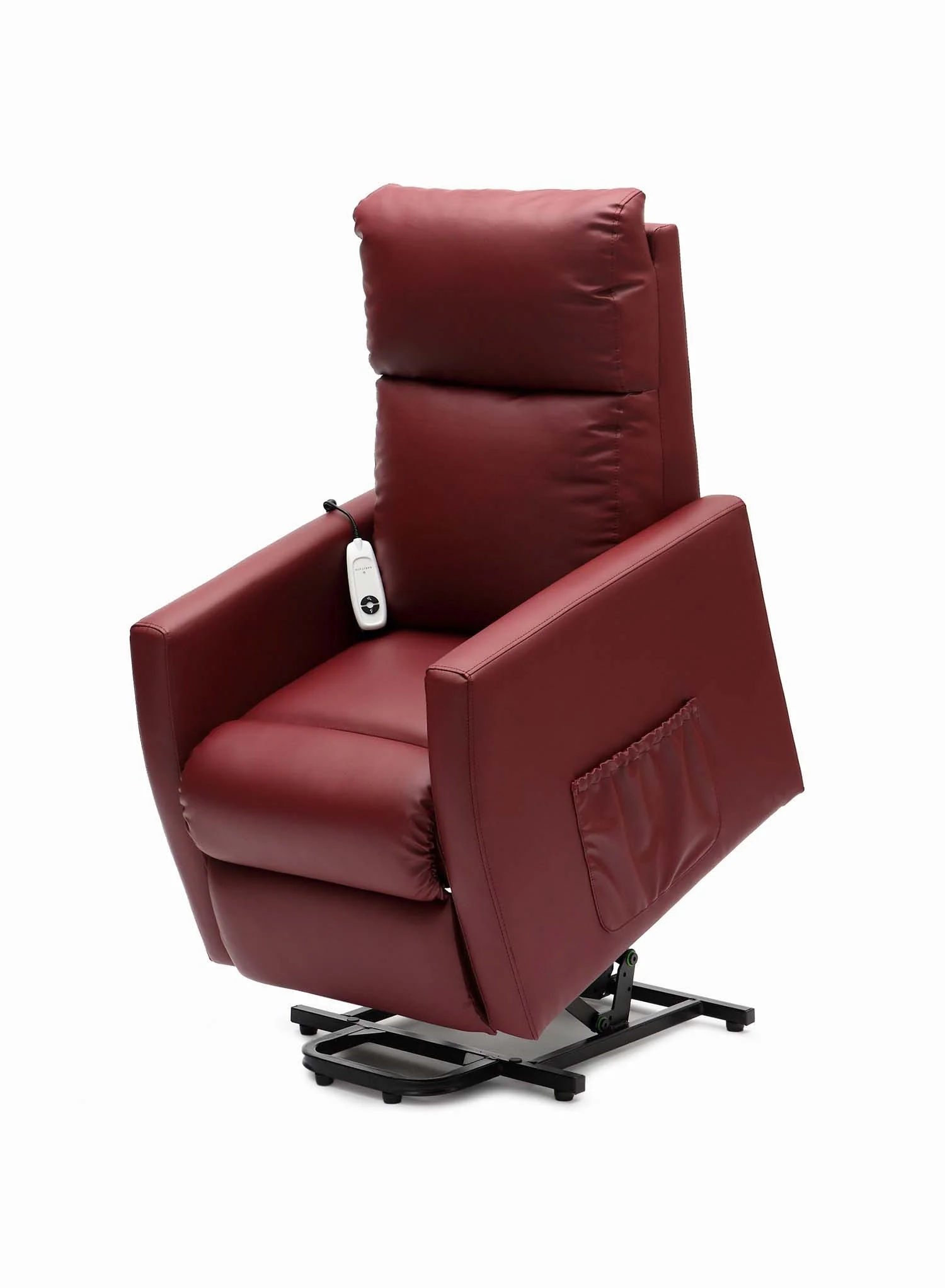 Heritage Riser Recliner - Image 6