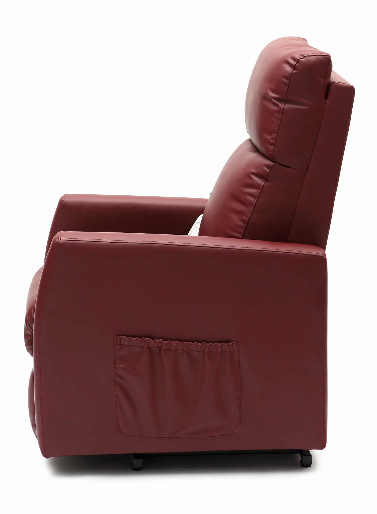 Heritage Riser Recliner - Image 7