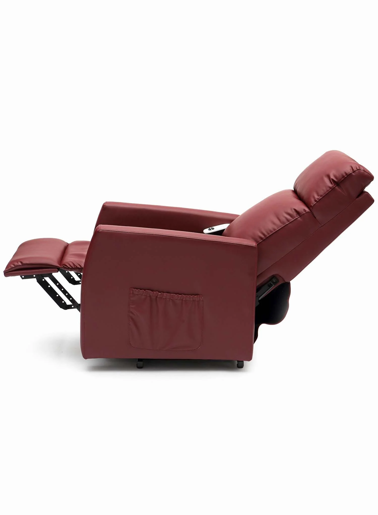 Heritage Riser Recliner - Image 8