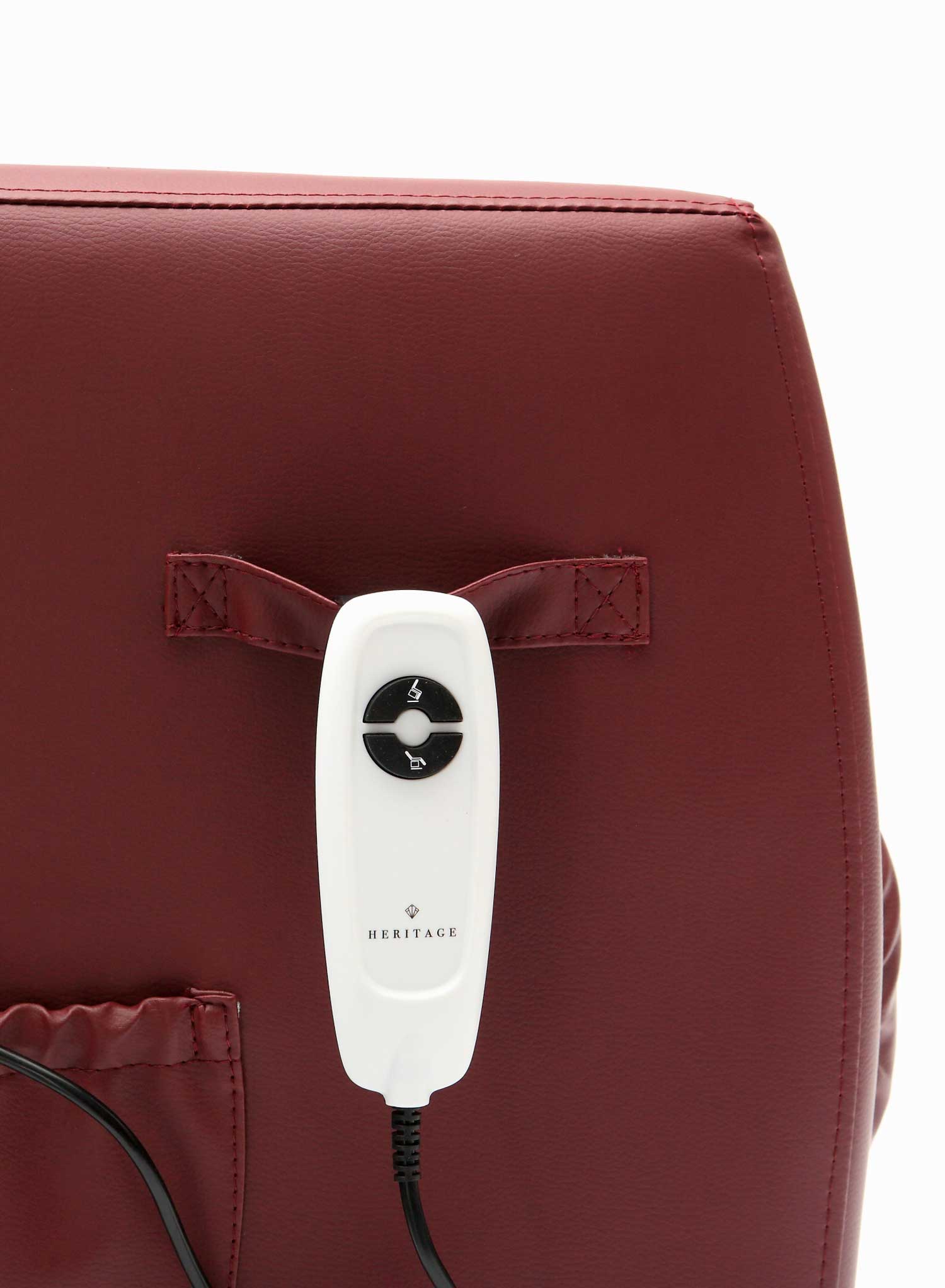 Heritage Riser Recliner - Image 9