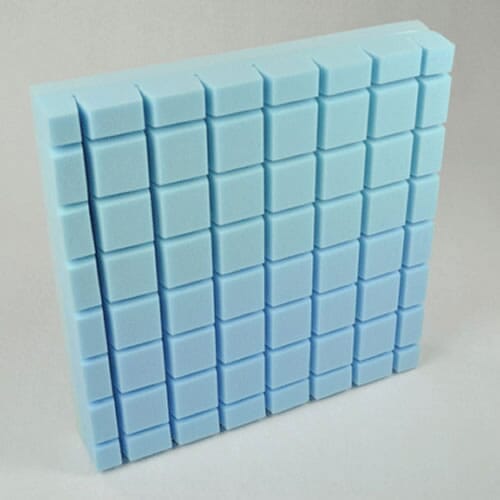 Harley Visco-Tex Cushion - Image 3