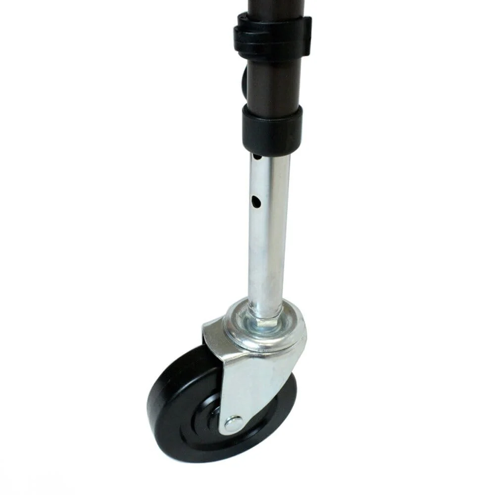 NRS Home Helper Wheeled Trolley - Image 10
