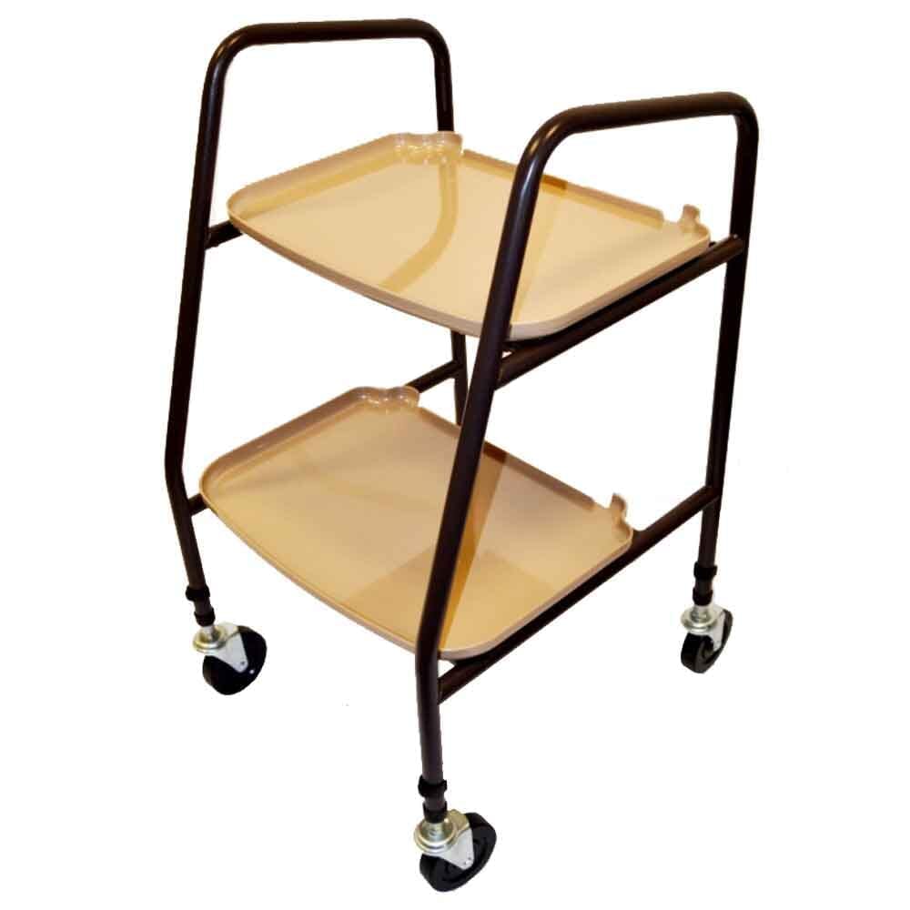 NRS Home Helper Wheeled Trolley - Image 6