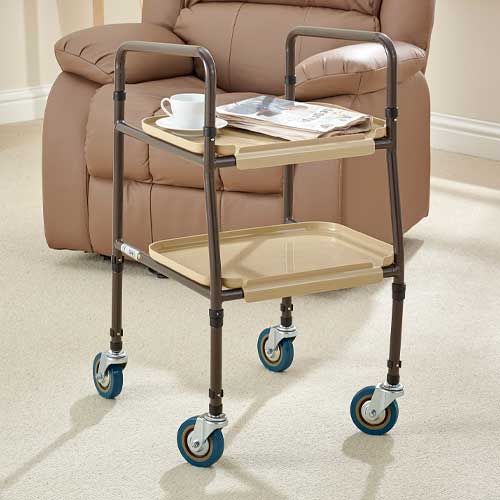 Homehelp Trolley - Image 5
