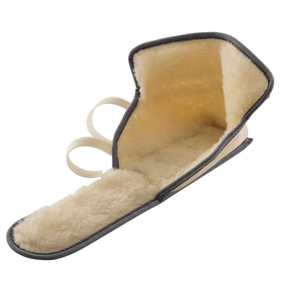 Hospital Boots - Pair - Image 3