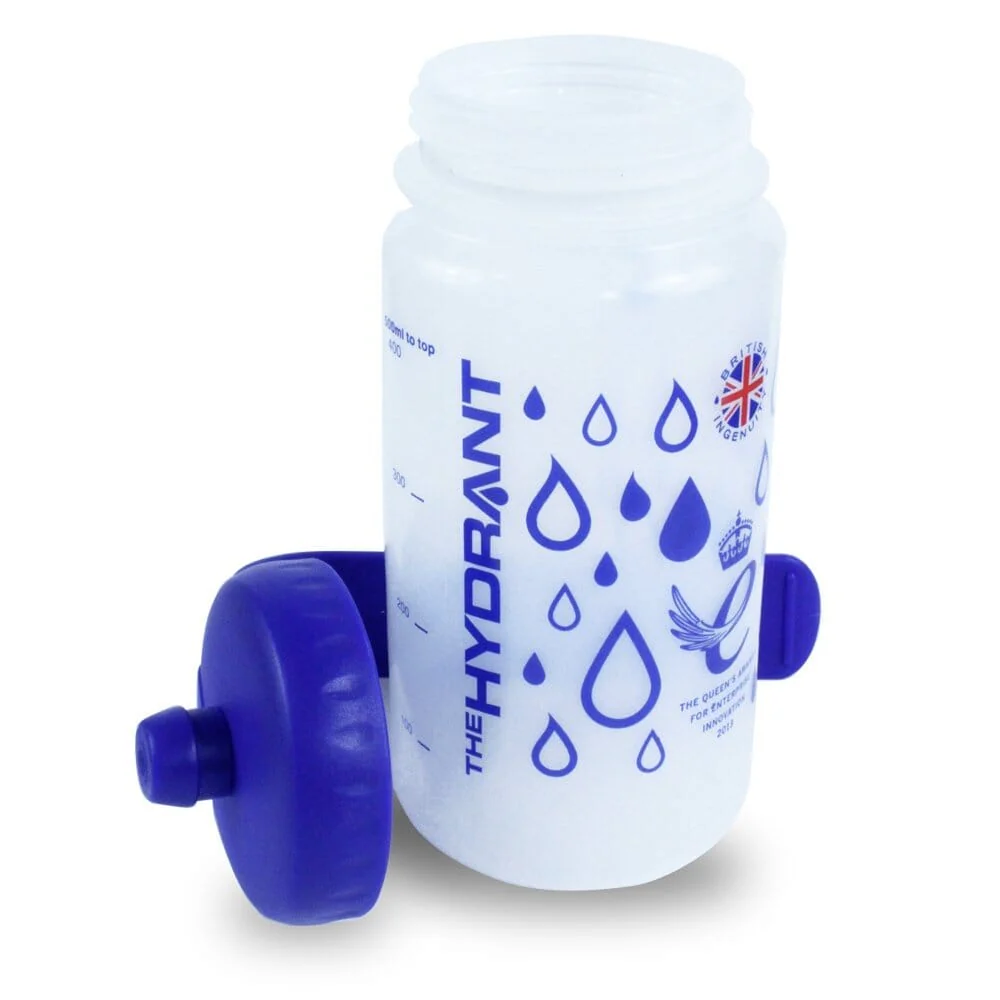 Hydrant Drinking Bottle - 500ml - Image 3