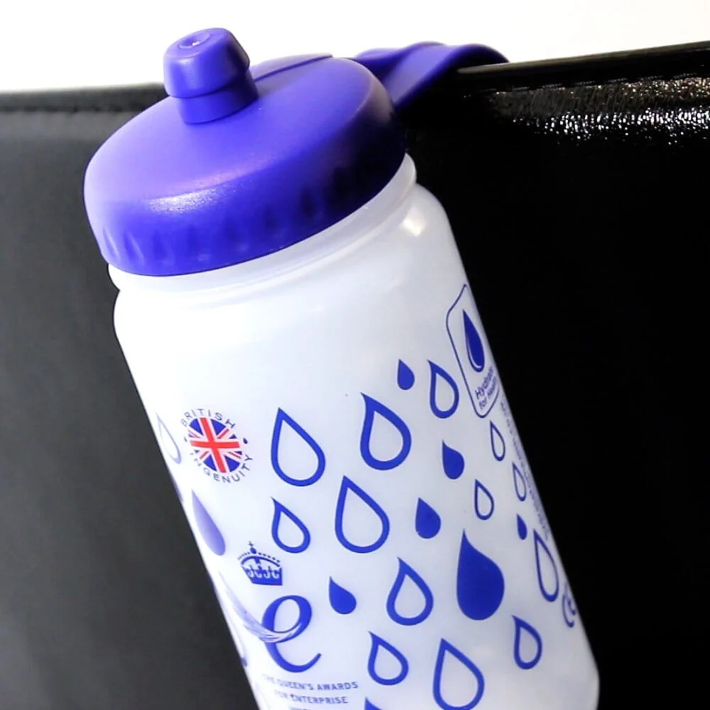 Hydrant Drinking Bottle - 500ml - Image 5