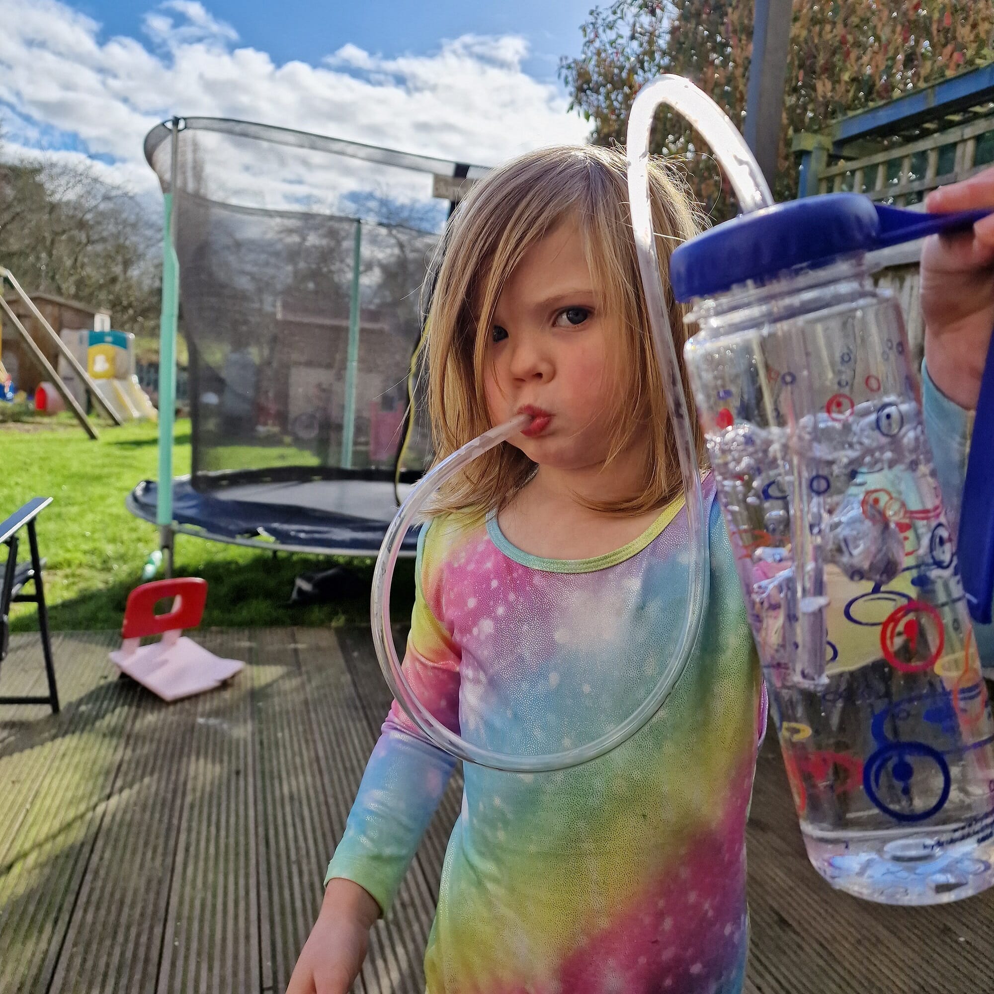 HydroBubble Bubble PEP - Image 4