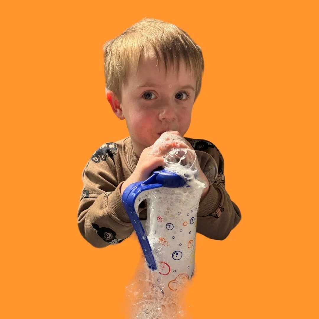 HydroBubble Bubble PEP - Image 7