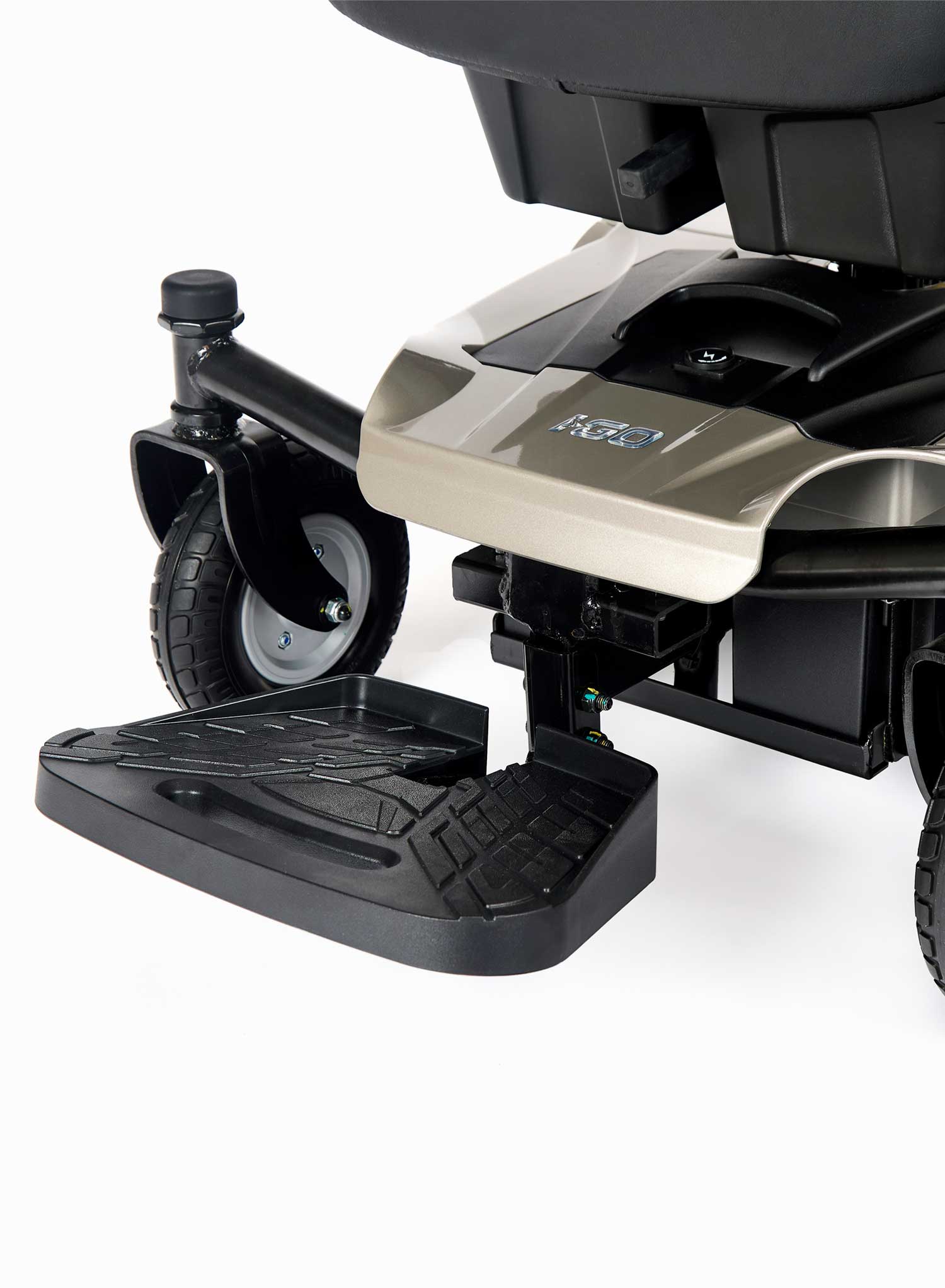 I-Go Crest CSS Powerchair - Image 10