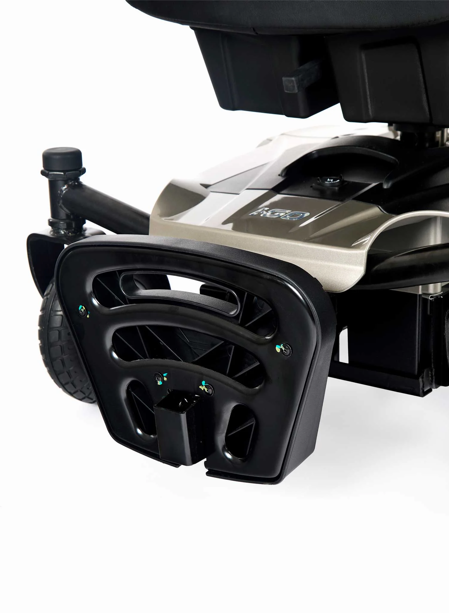 I-Go Crest CSS Powerchair - Image 11
