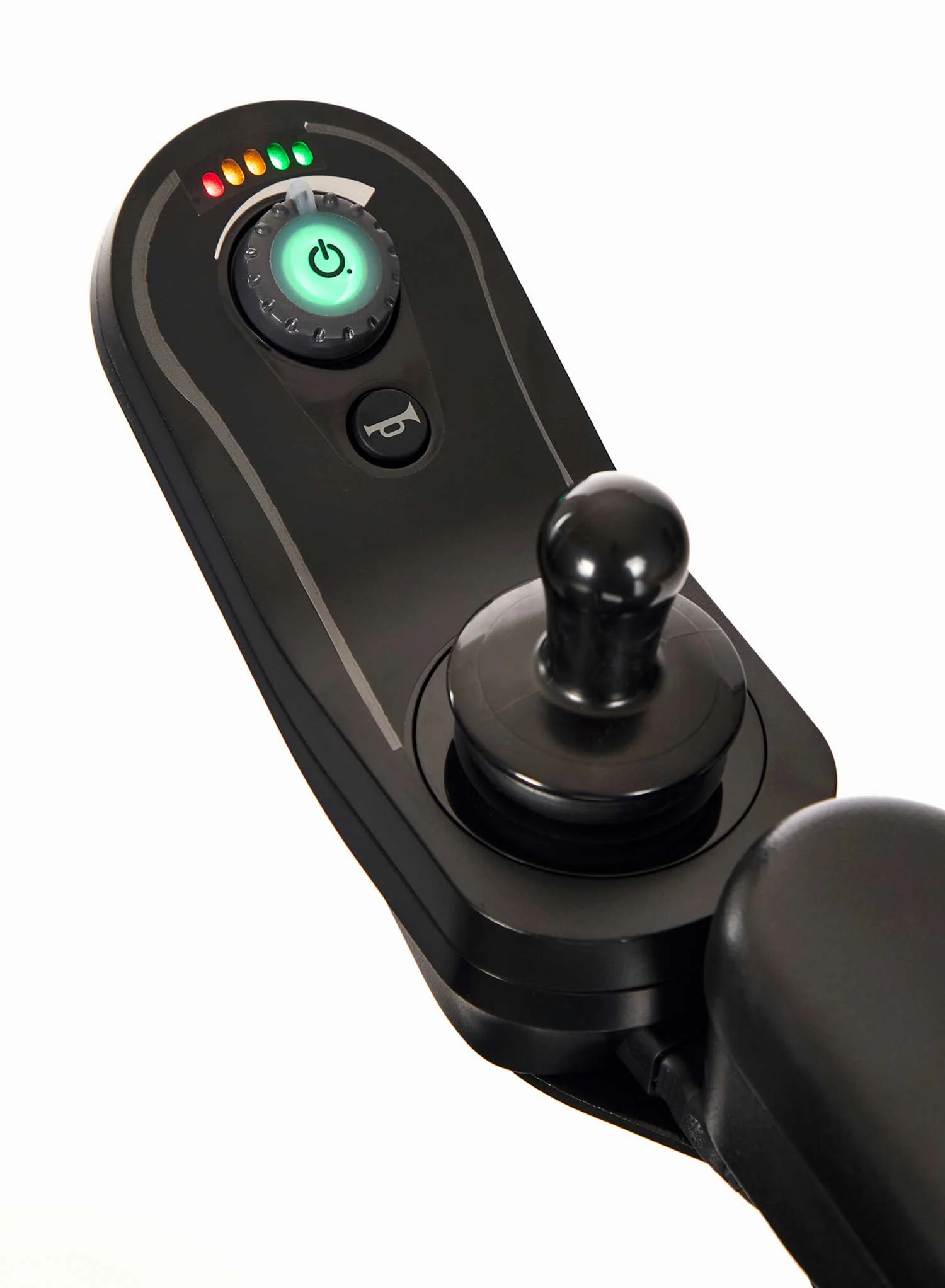 I-Go Crest CSS Powerchair - Image 13