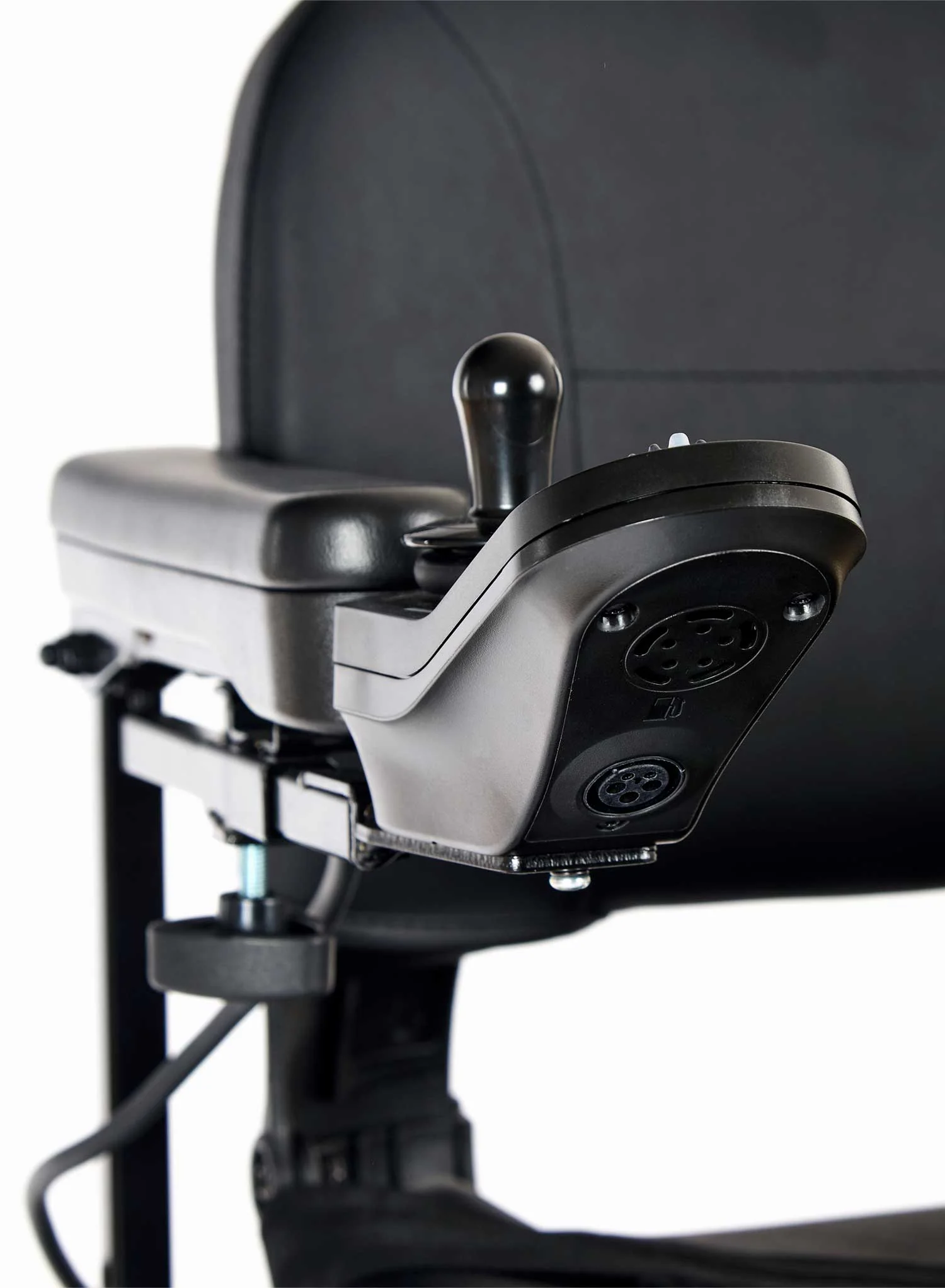 I-Go Crest CSS Powerchair - Image 14