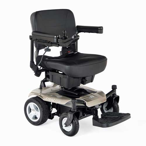 I-Go Crest CSS Powerchair - Image 21