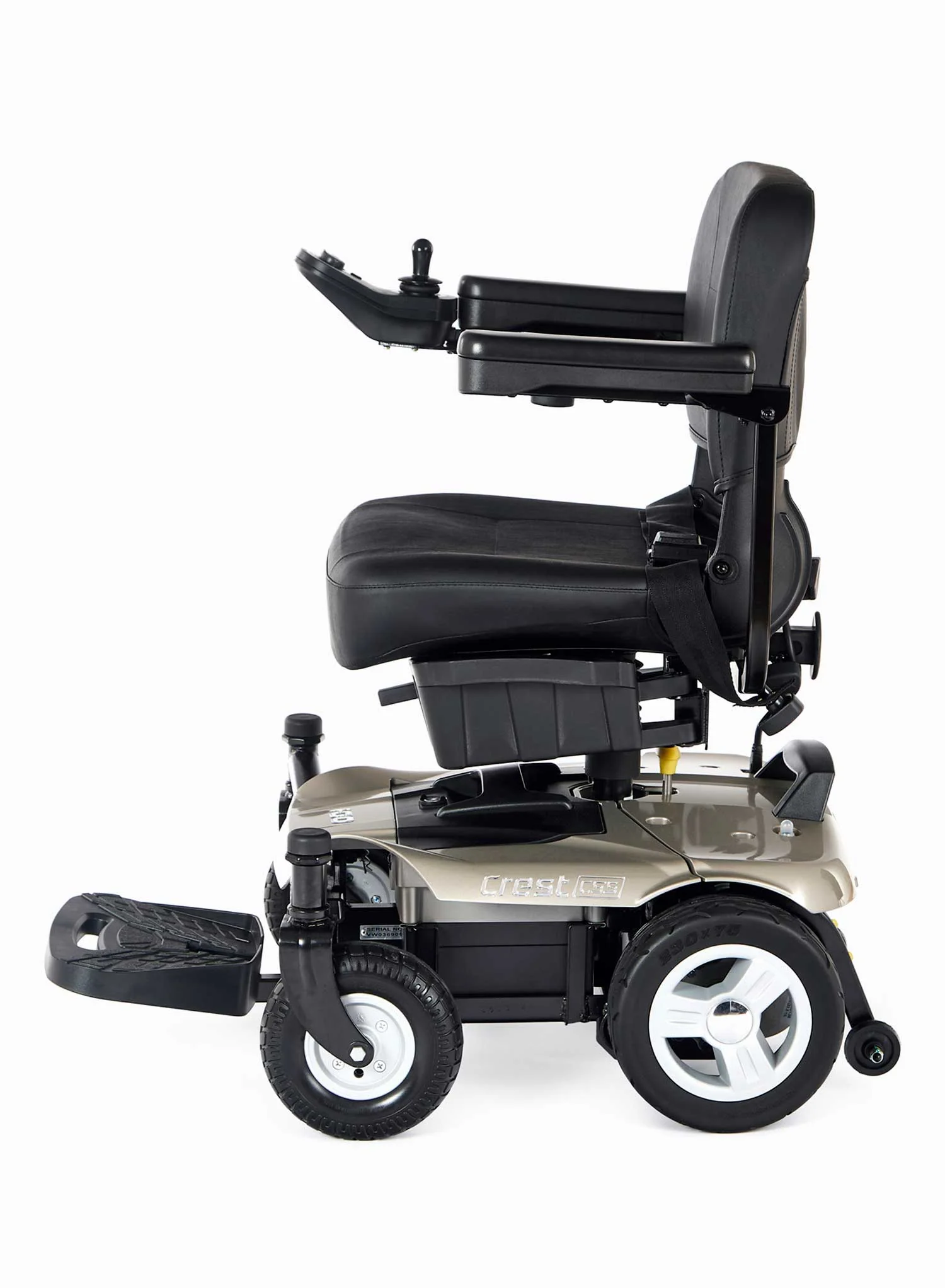 I-Go Crest CSS Powerchair - Image 5
