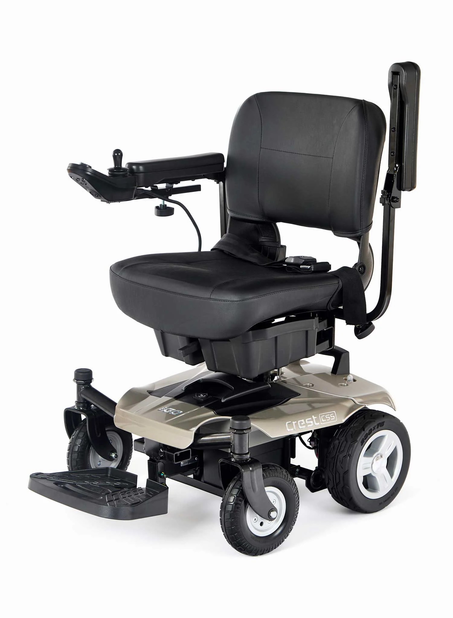 I-Go Crest CSS Powerchair - Image 8