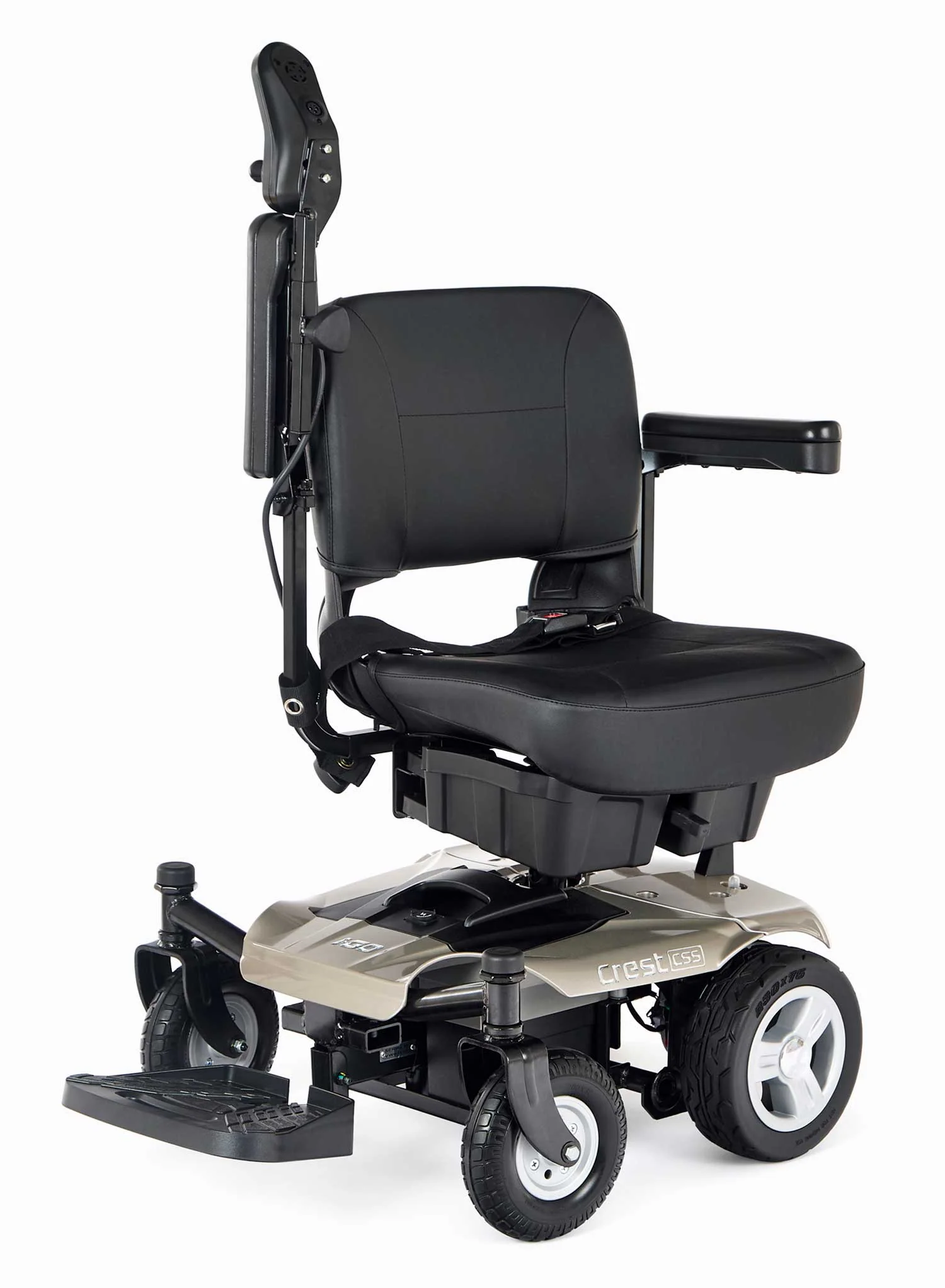 I-Go Crest CSS Powerchair - Image 9