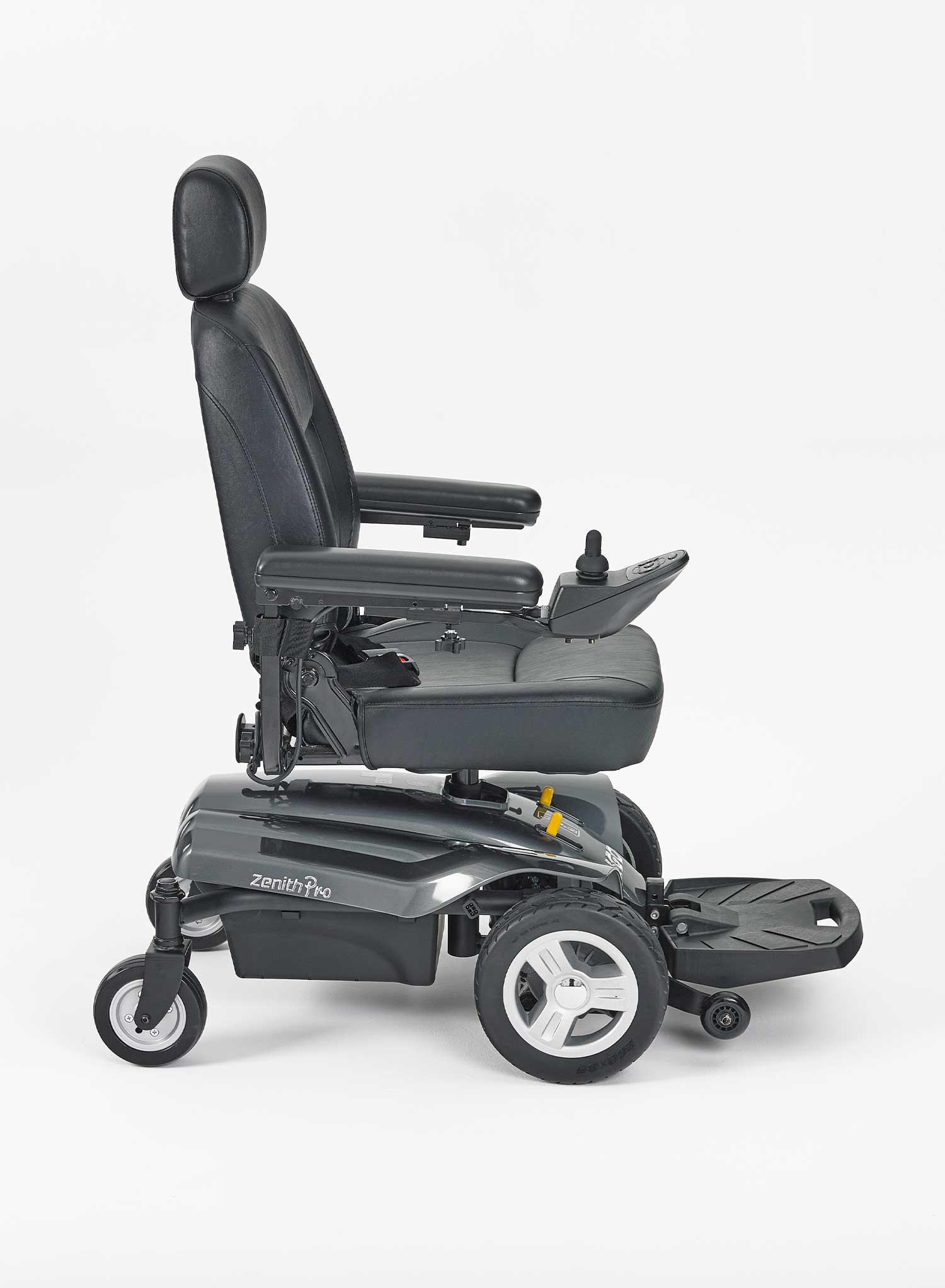I-Go Zenith Pro Powerchair - Image 3