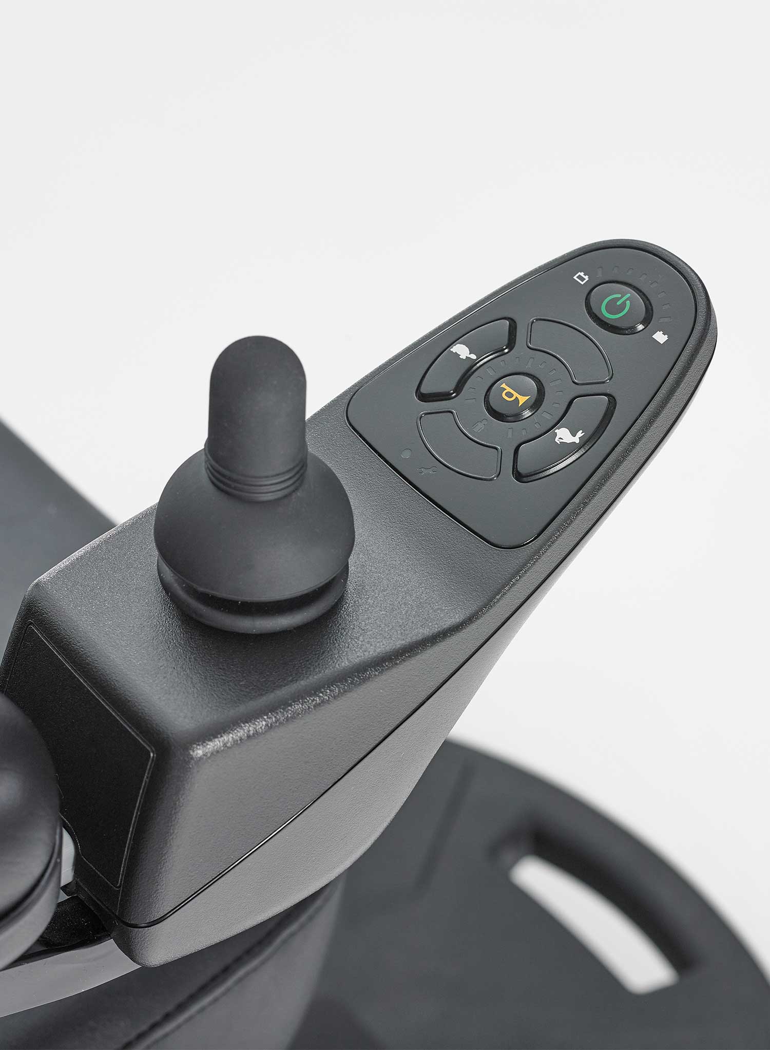 I-Go Zenith Pro Powerchair - Image 4